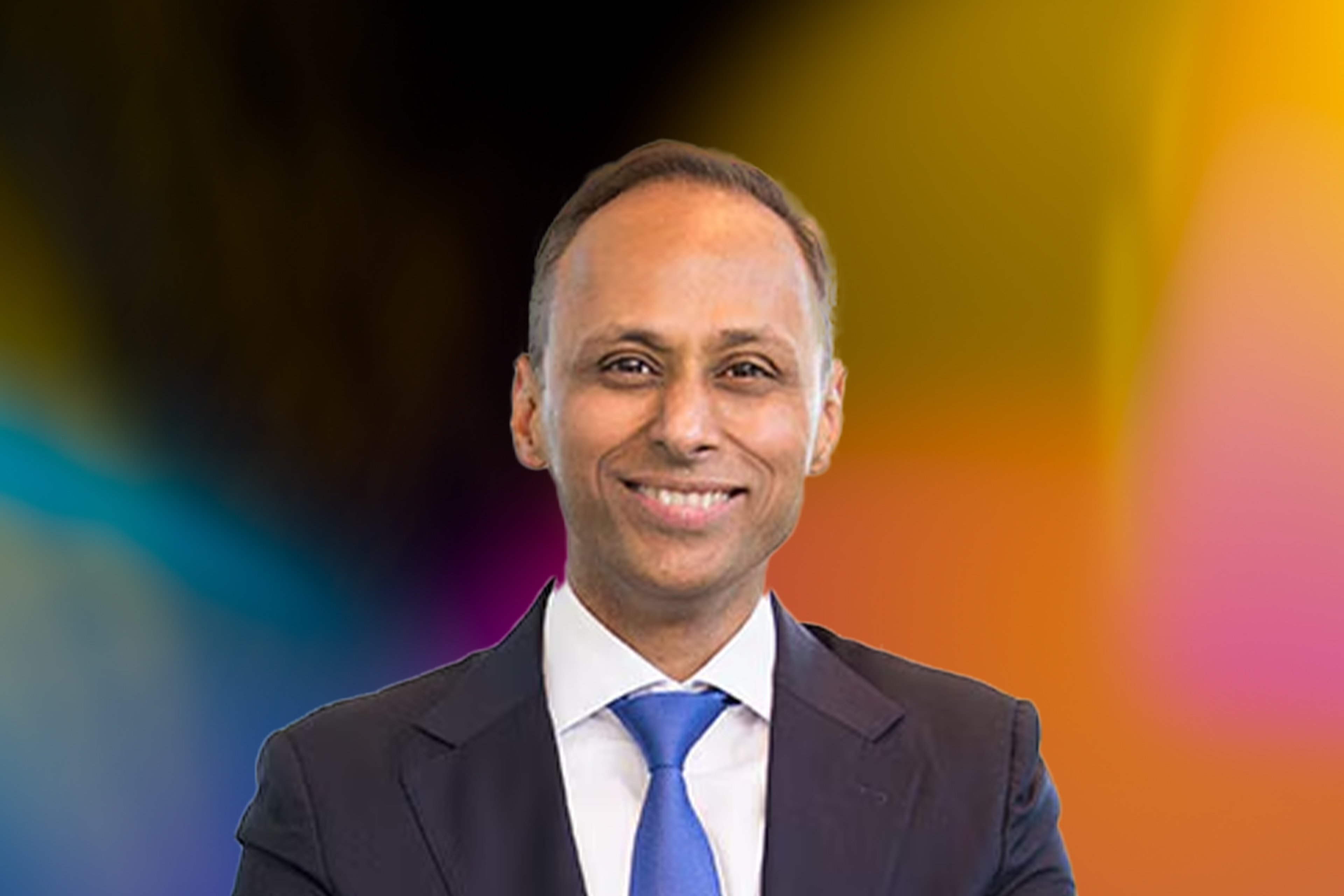 Nilesh Gupta – Managing Director | Lupin | EY - India