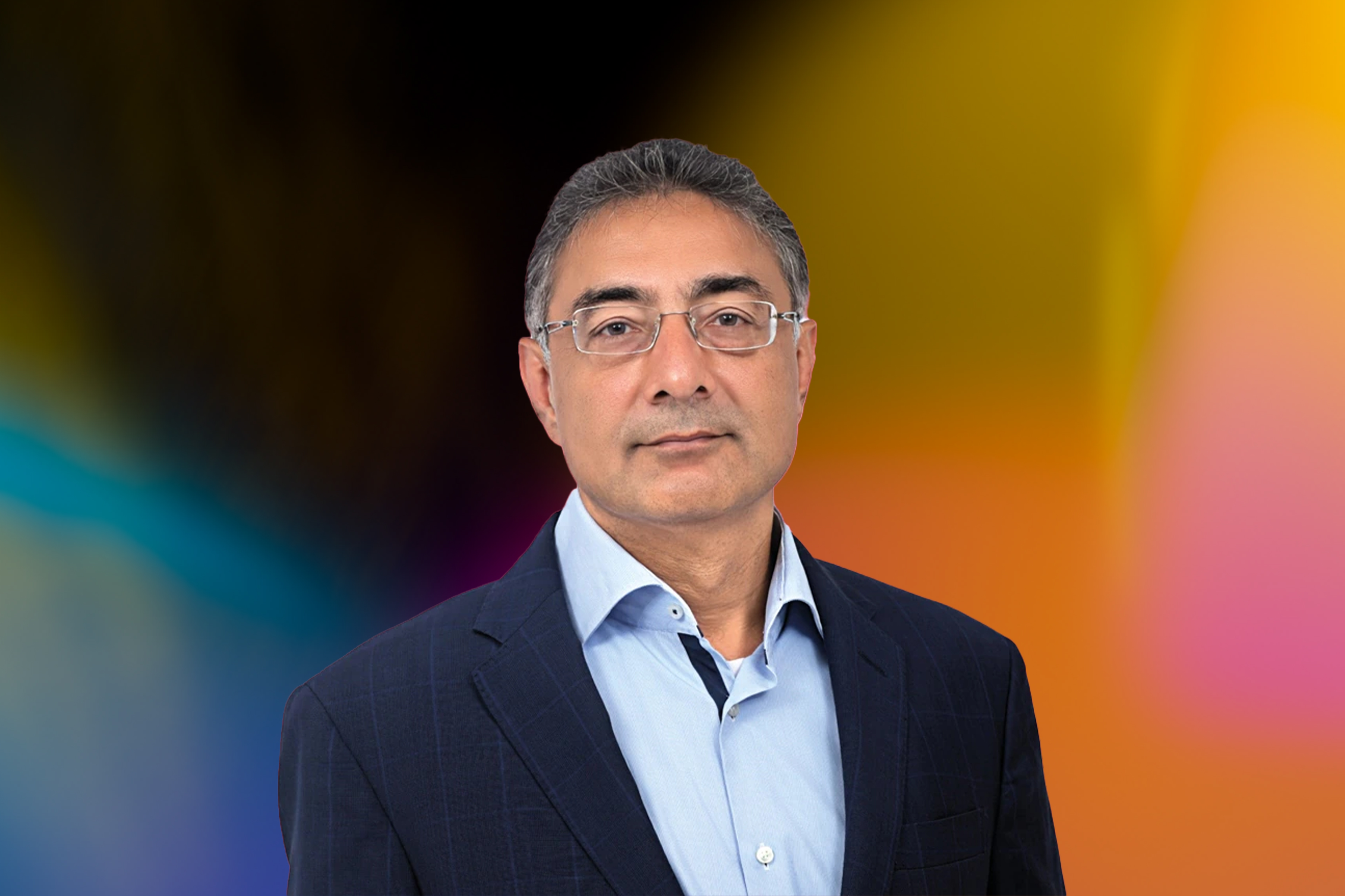 Ravi Ruparel Ravi Lambah – Head - Strategic Initiatives, Head – India | Temasek | EY ...