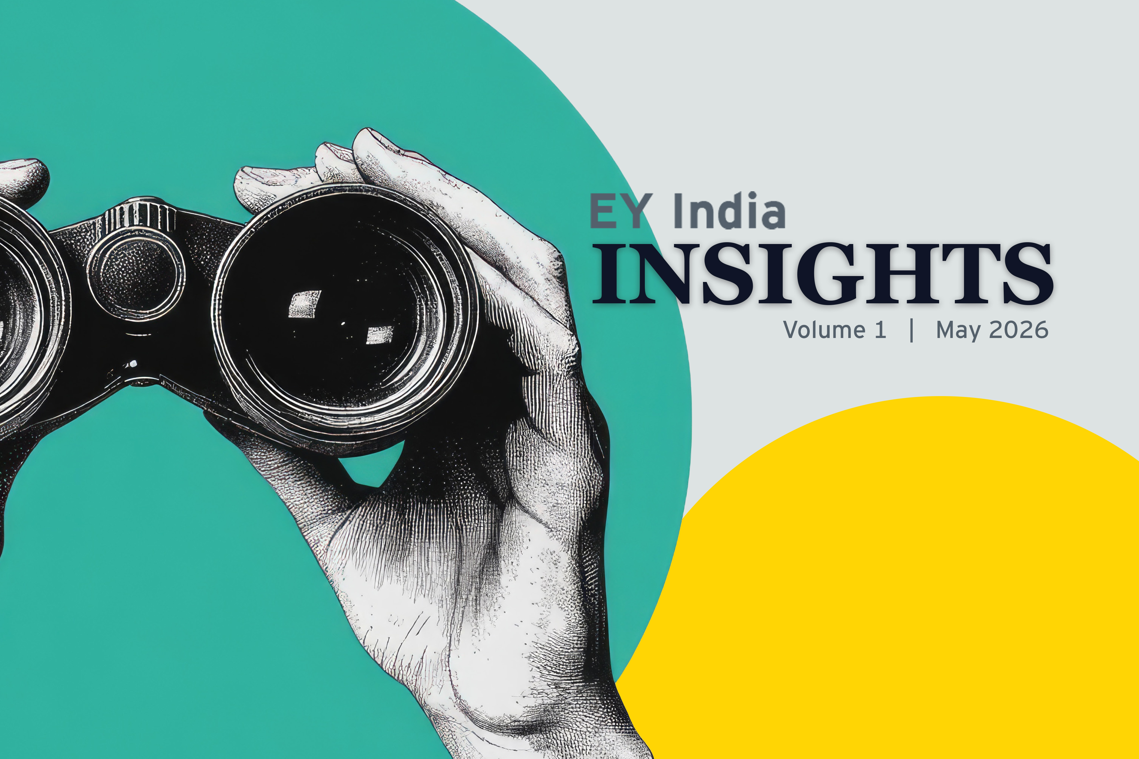 EY India Insights CEO Magazine | CXO Insights, Industry Trends