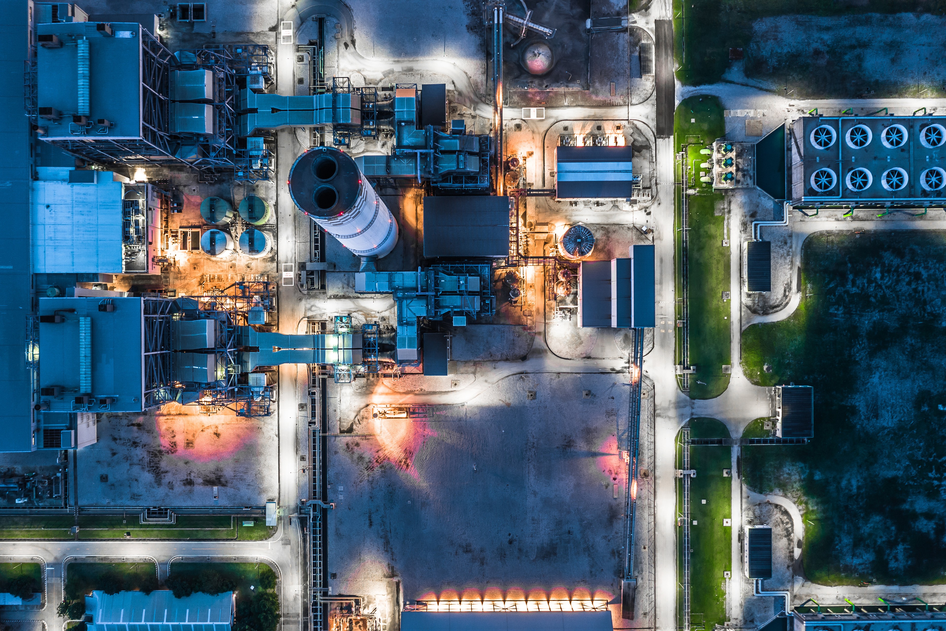Digital safety transformation at a large integrated steel plant