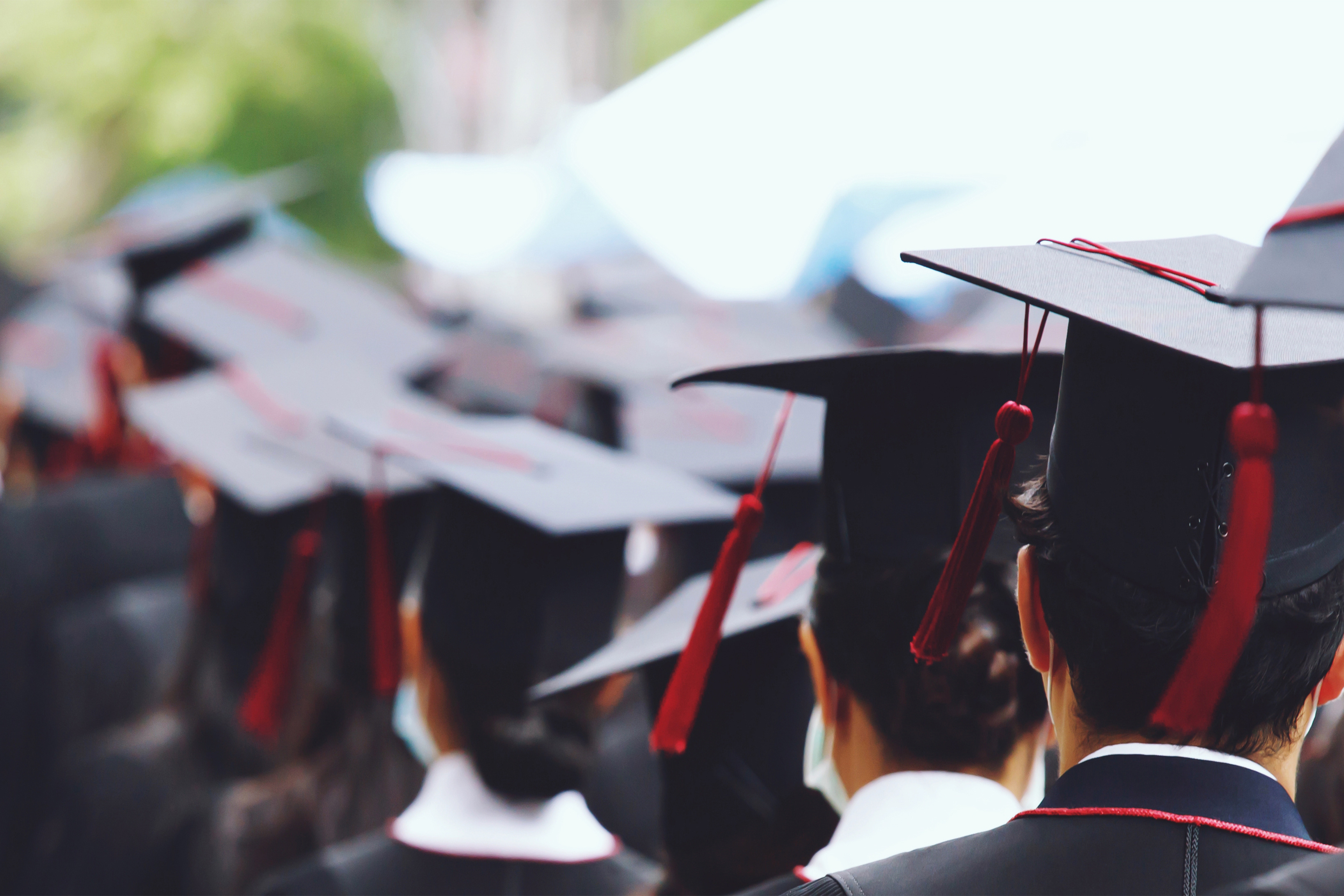 How Education GCCs can transform the future of global education
