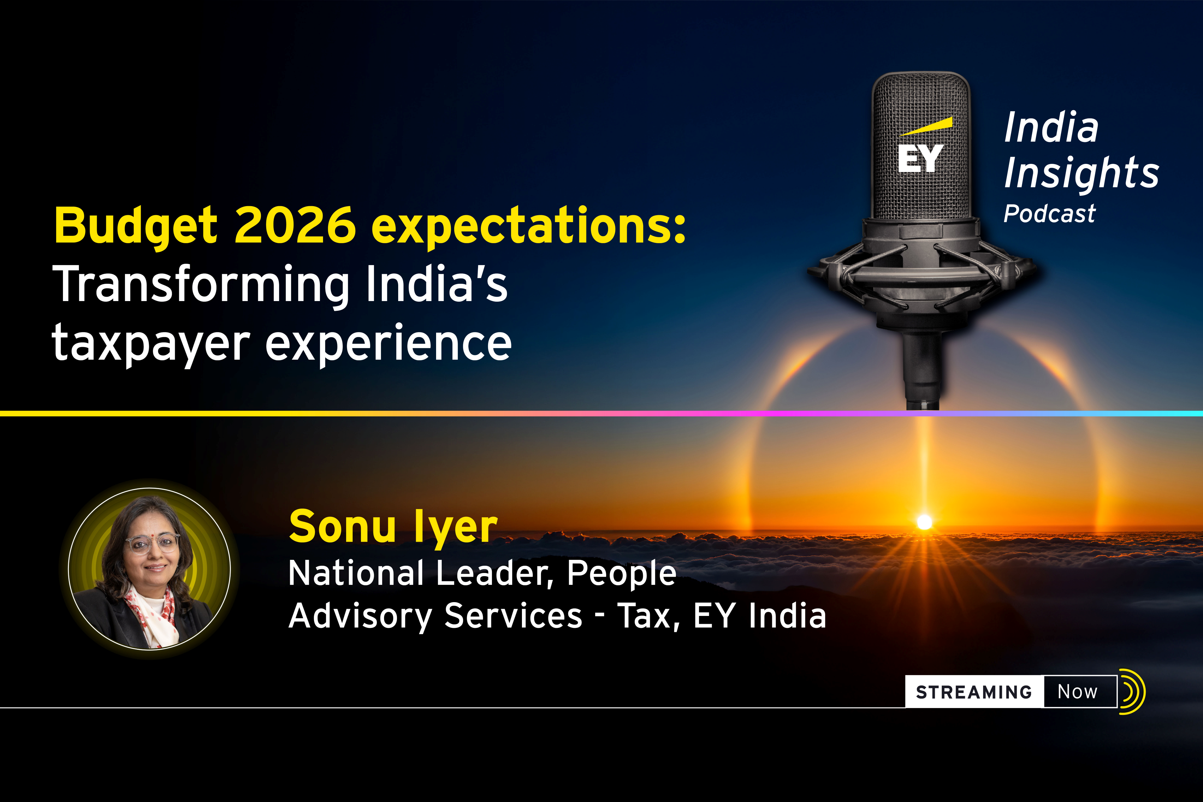 Budget 2026 expectations: Transforming India’s taxpayer experience