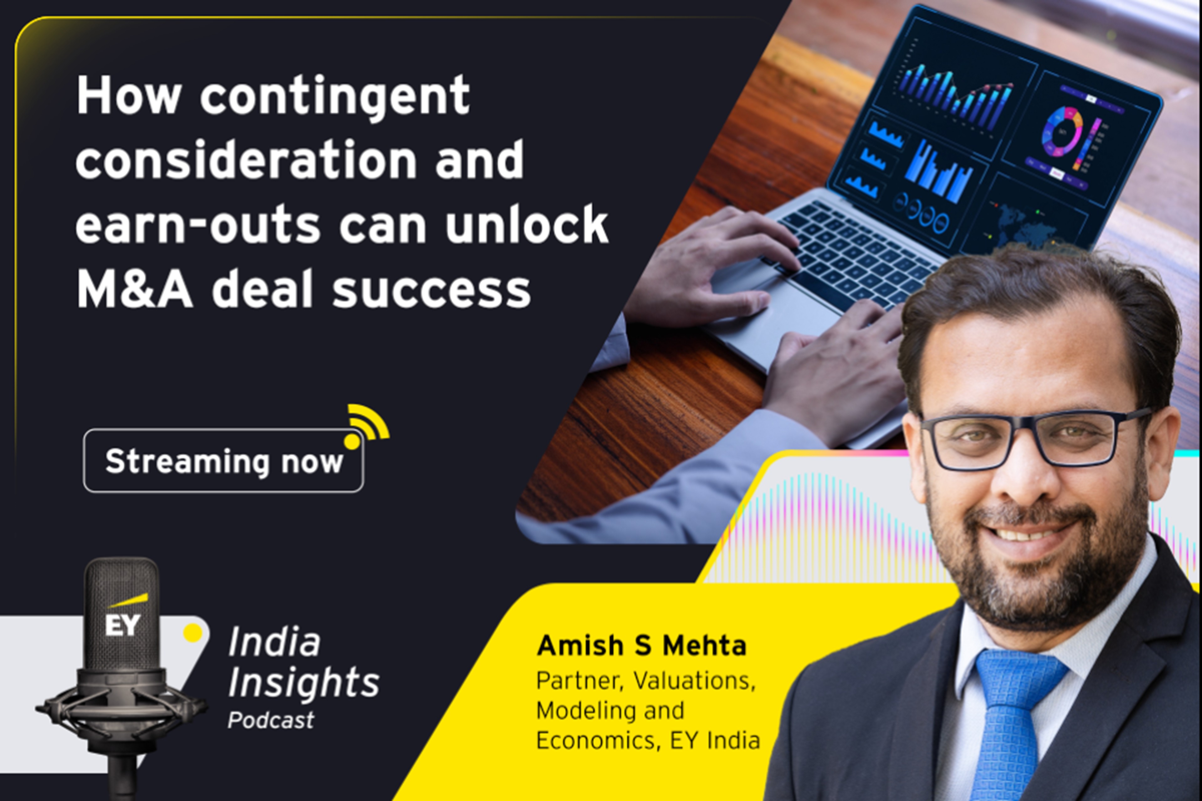 M&A deal success