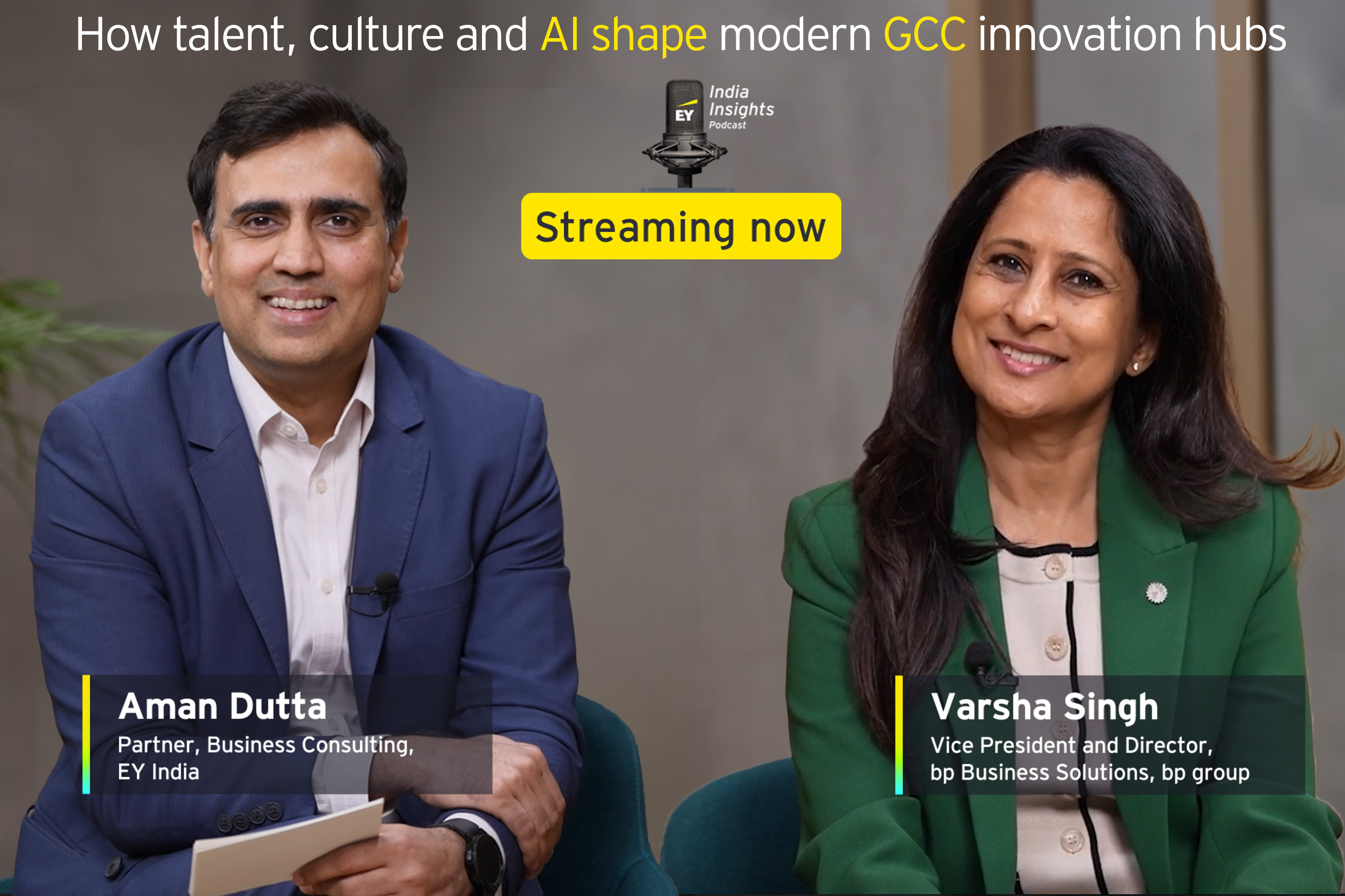 How talent, culture and AI shape modern GCC innovation hubs