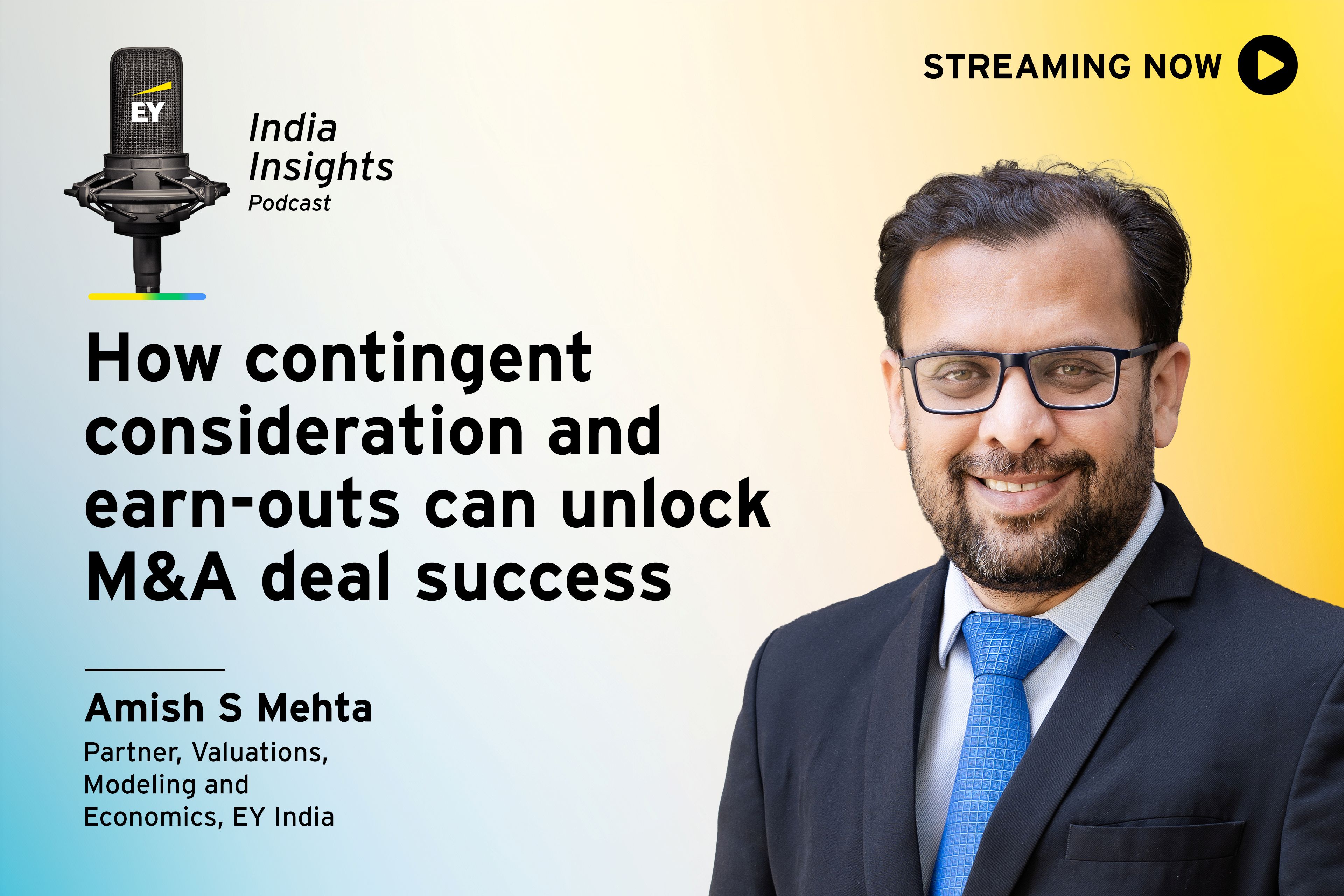 M&A deal success