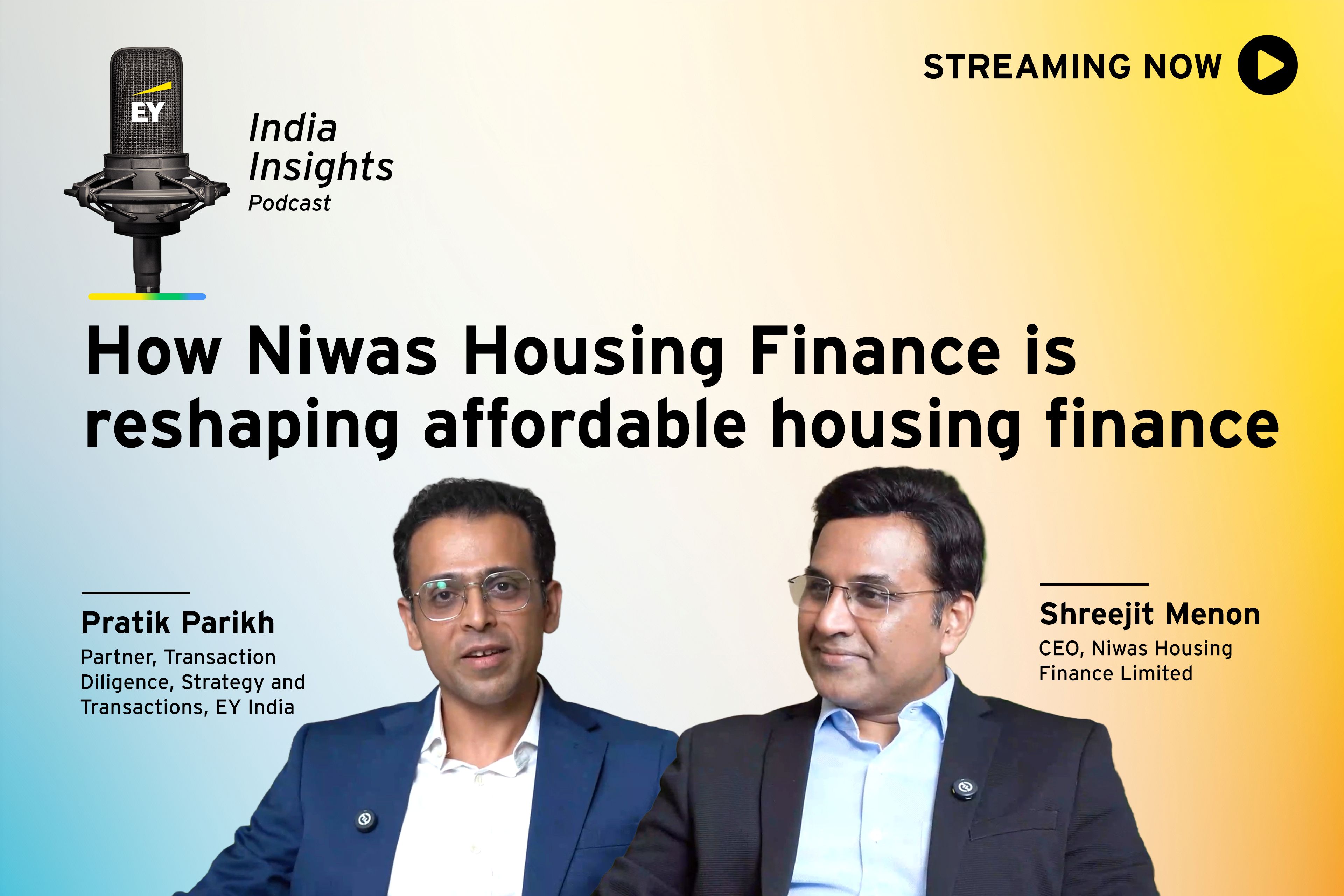 How Niwas Housing Finance is reshaping affordable housing finance