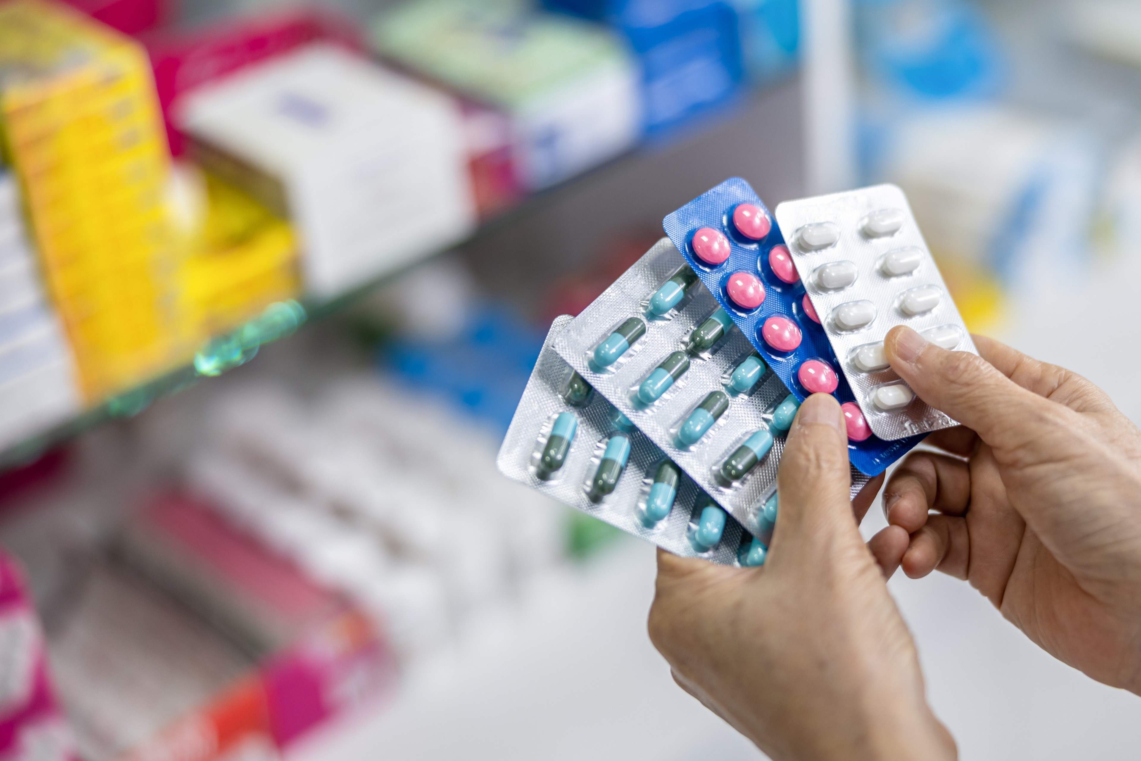 OTC report - EY Parthenon report