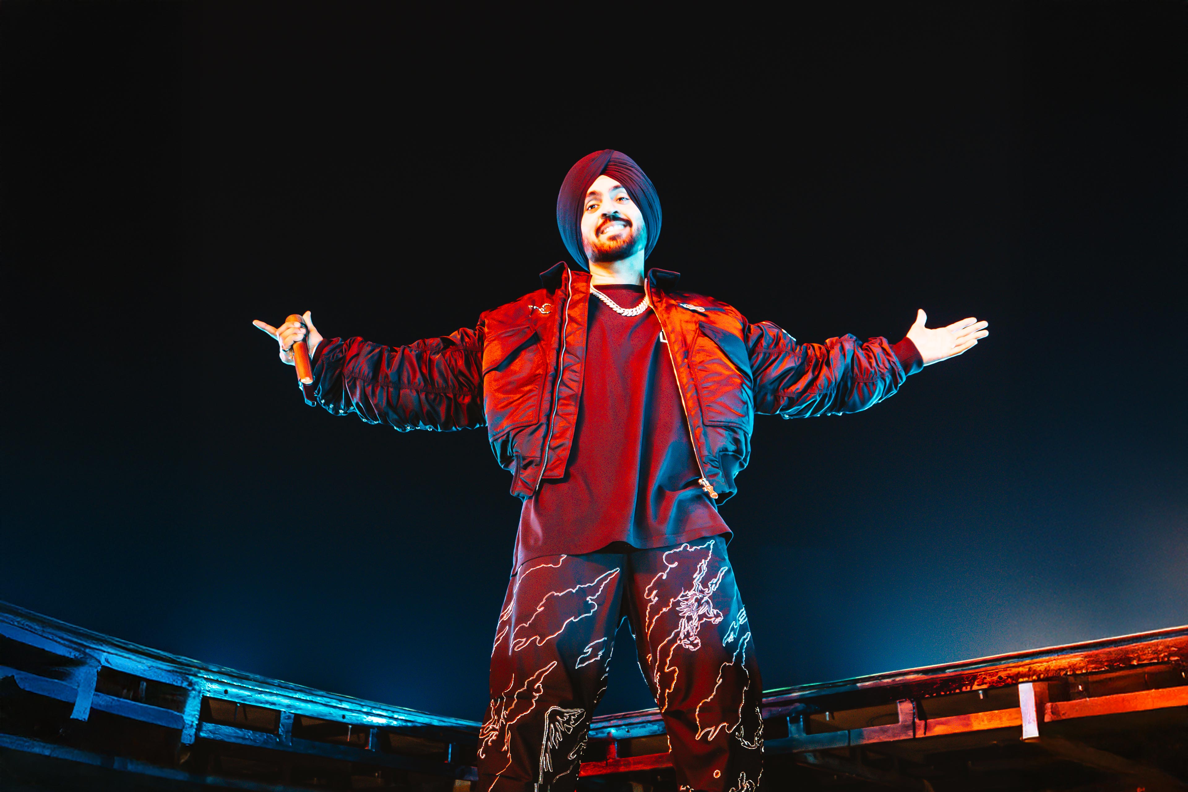 Live concerts transforming India’s culture and economy - EY India report