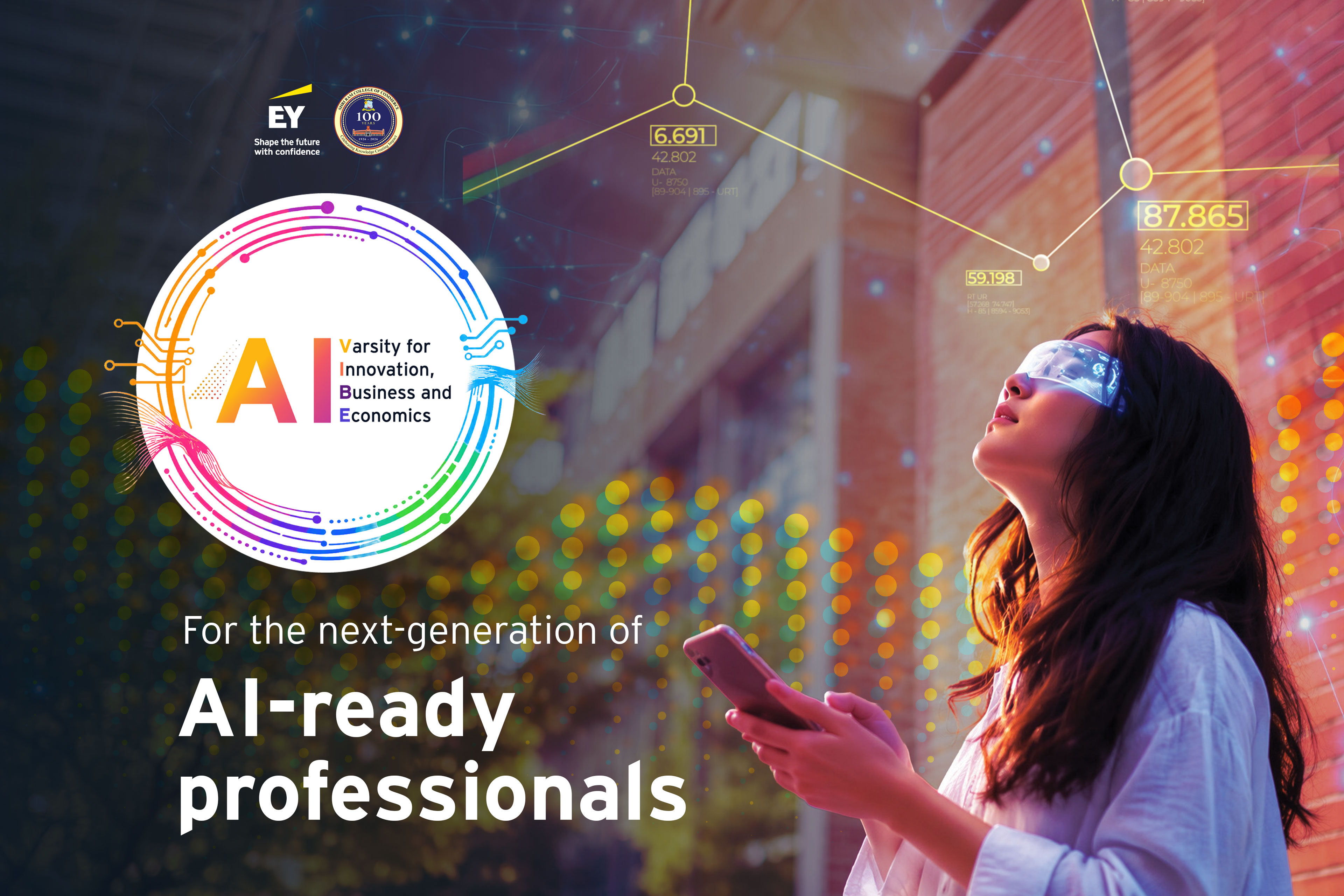AI VIBE launch