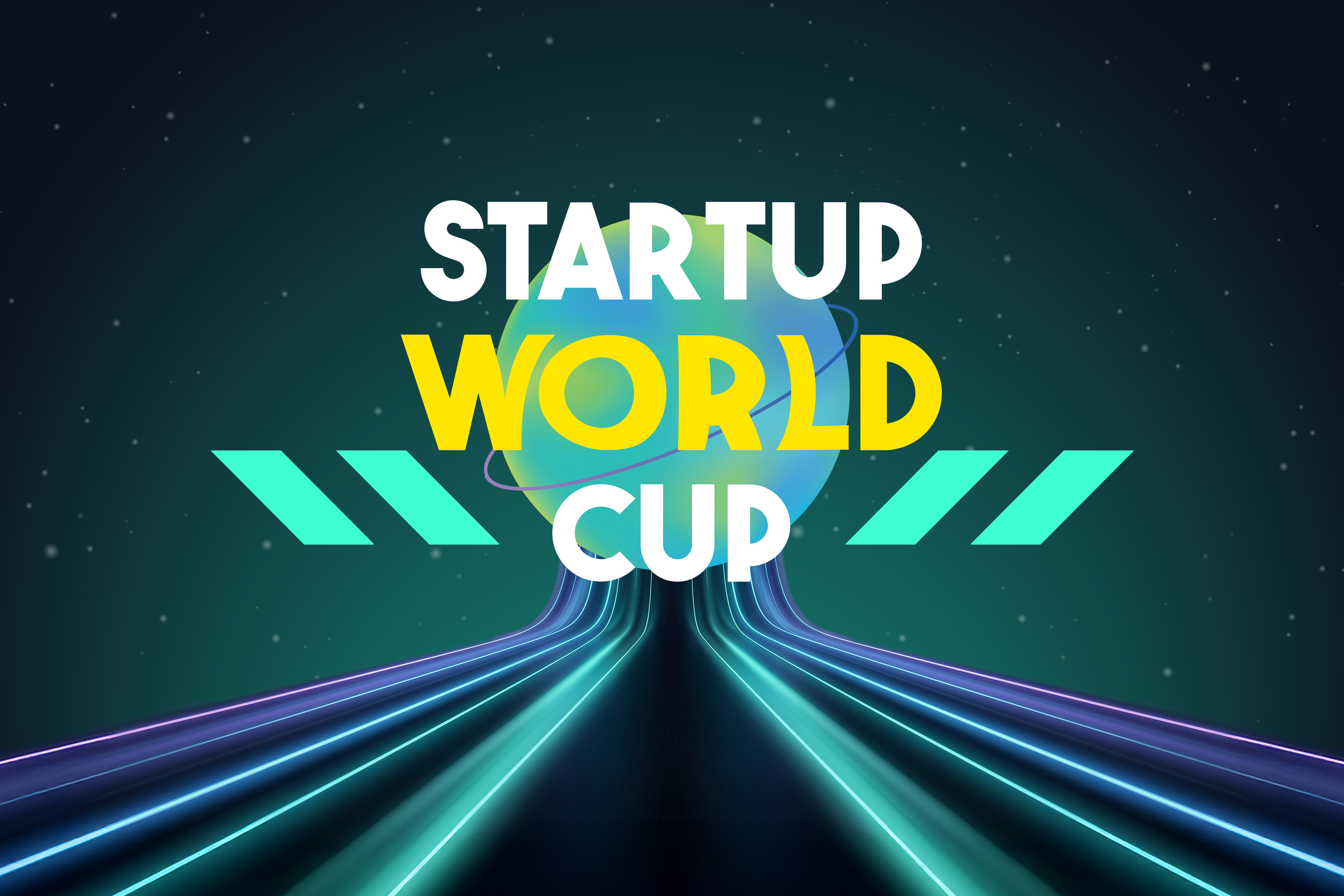 Startup World Cup