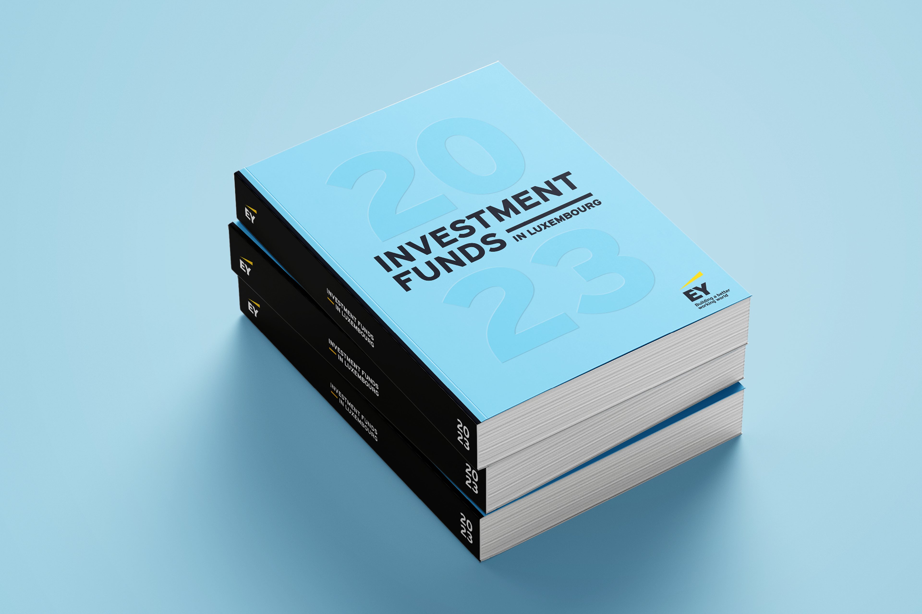 Investment Funds in Luxembourg EY Luxembourg