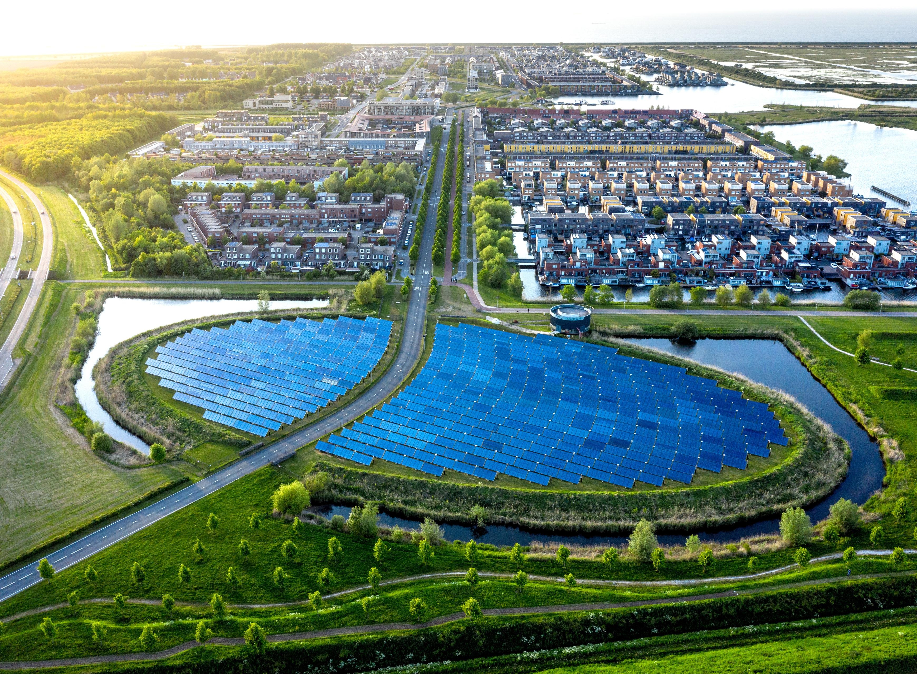 resilient infrastructure