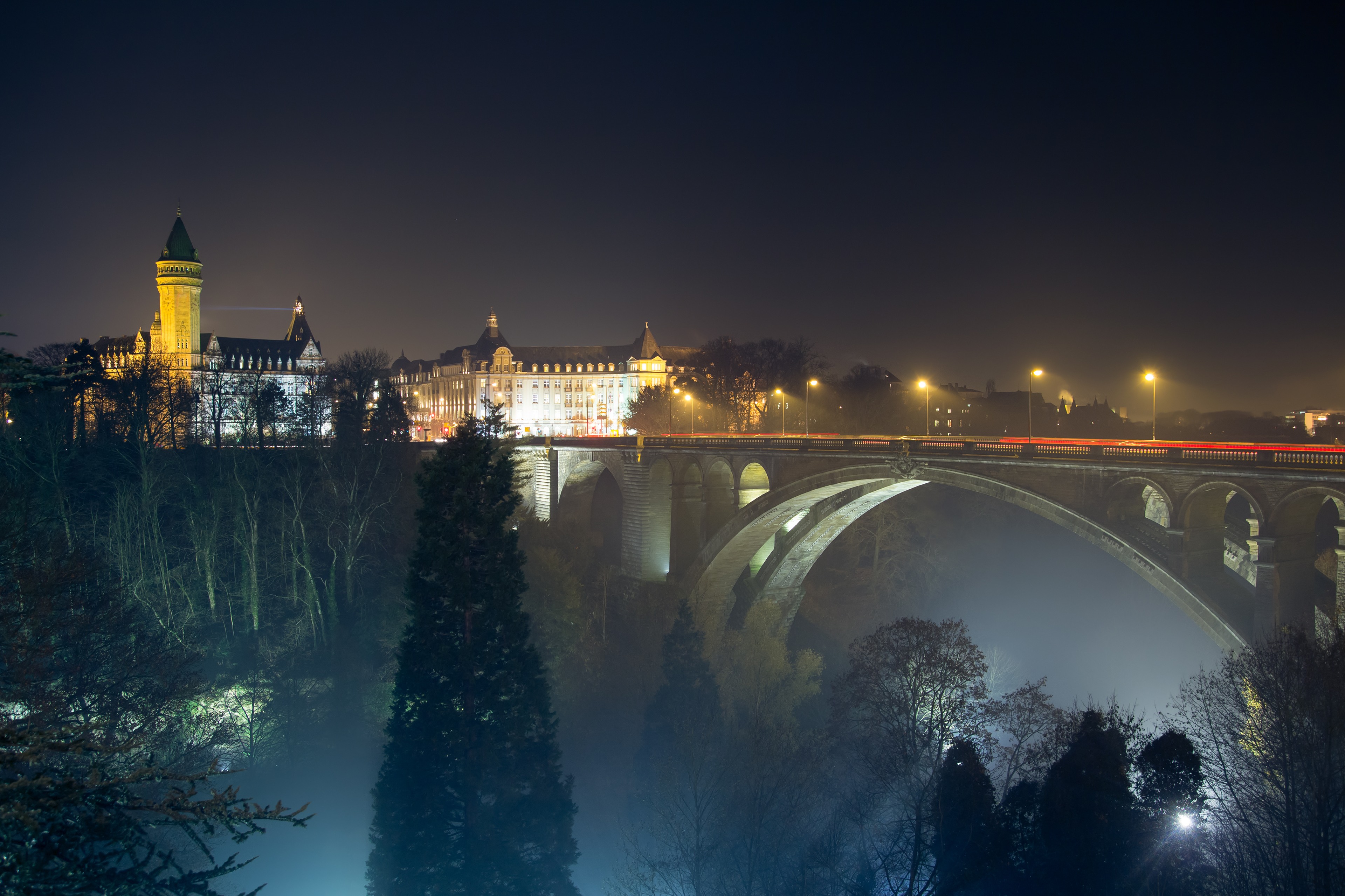 Costs and charges of funds in Europe and Luxembourg: supervisory landscape, market trends, and strategic implications