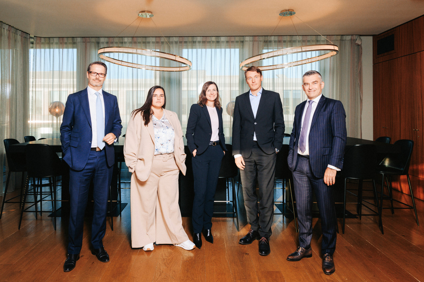 Caught Between Growth and Reinvention: The CFO's New Dilemma
