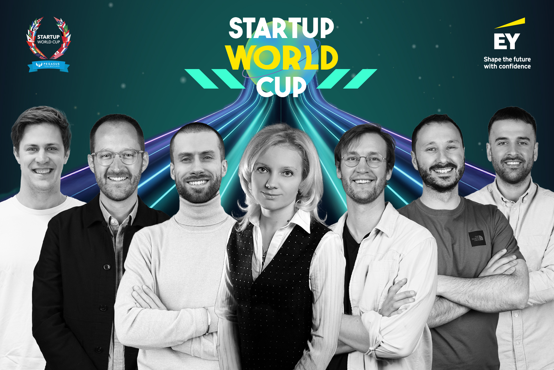 Startup World Cup 2026