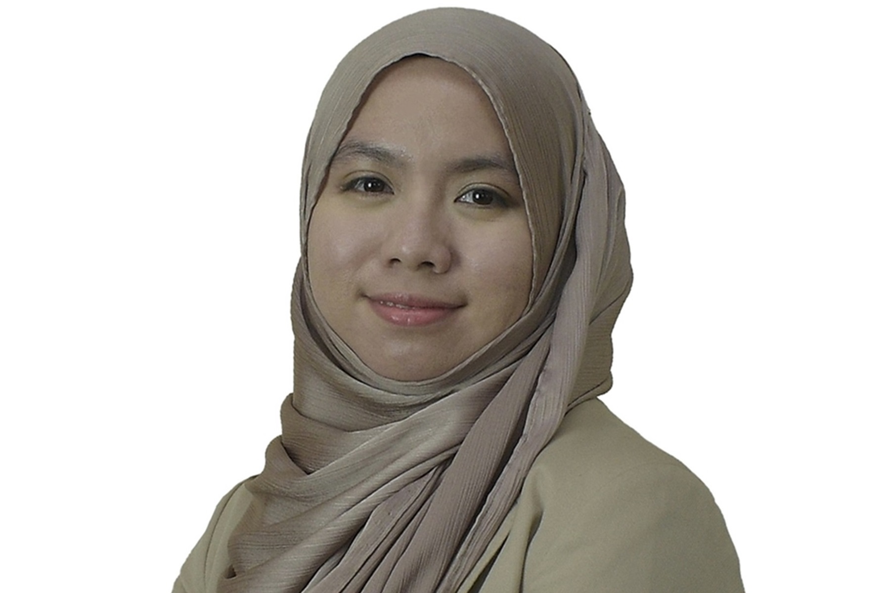 Ain Azizah Arifin | EY Malaysia