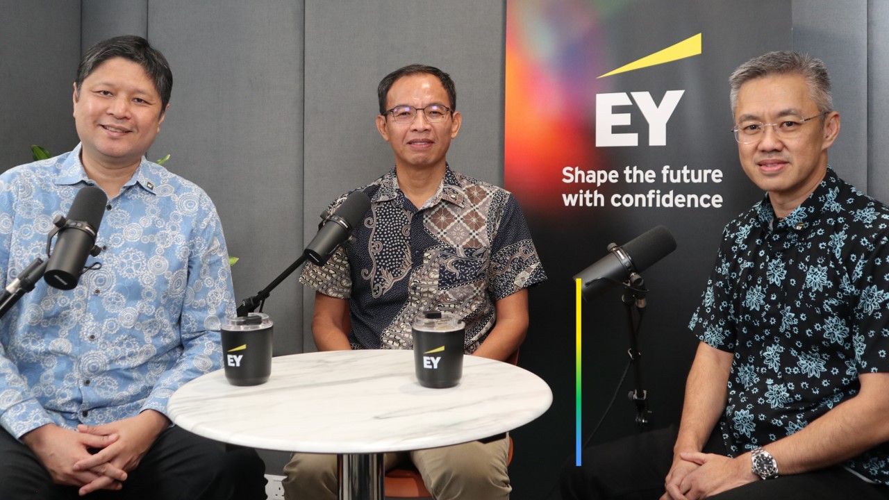 Sembang AI Episode 1 banner image