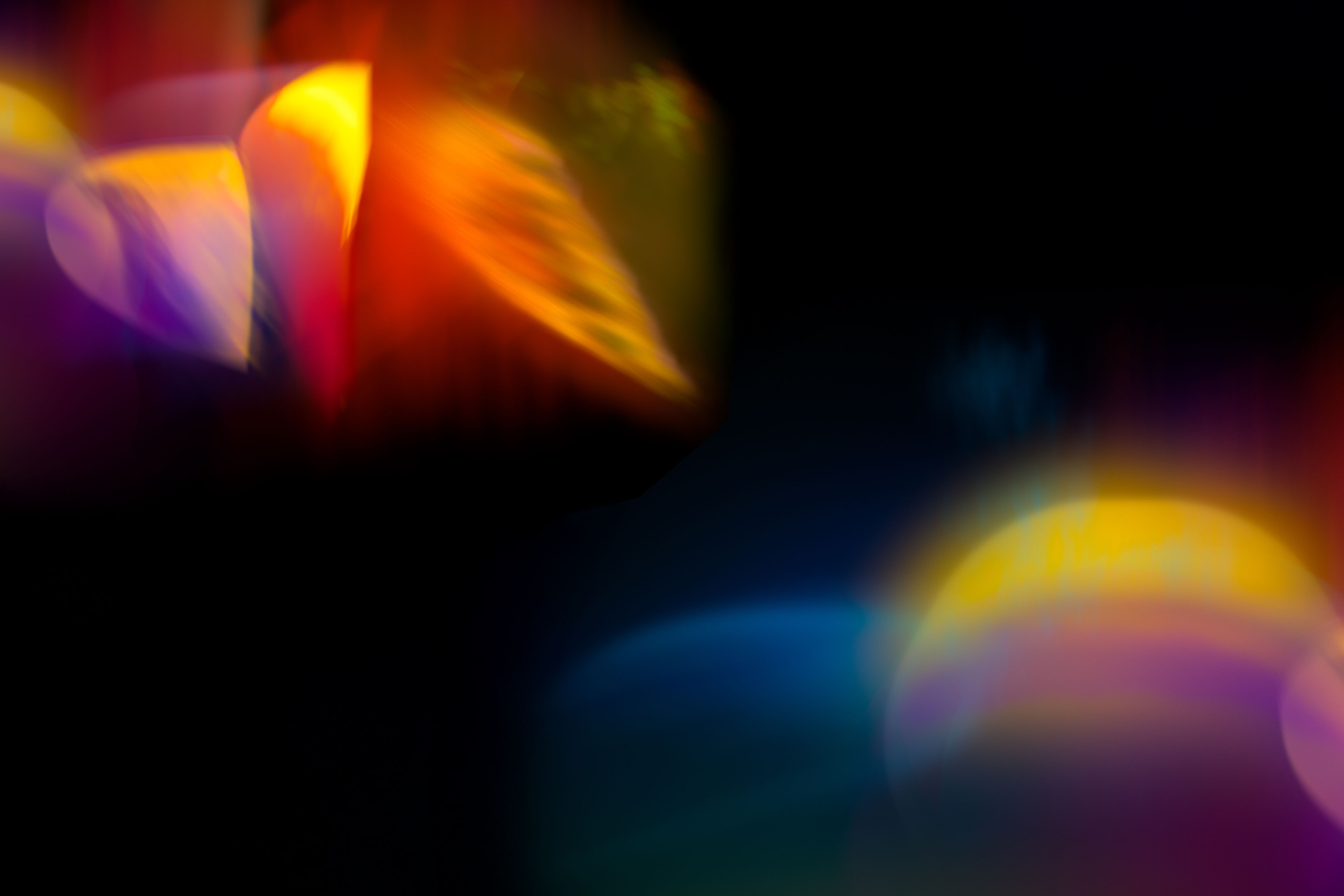 Spectrum image