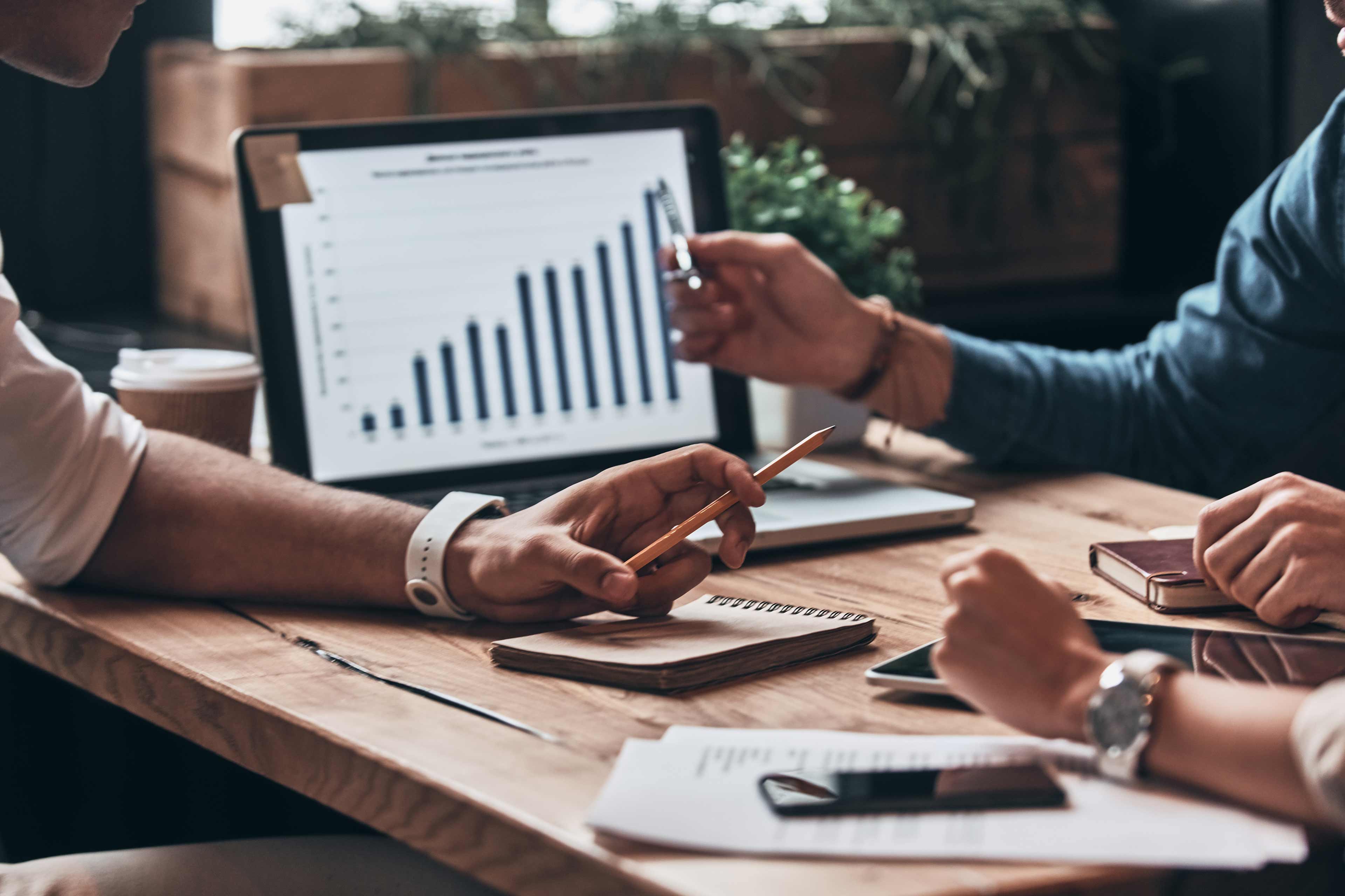 Thirteen sources of finance for entrepreneurs: make sure you pick the right one! | EY - Netherlands