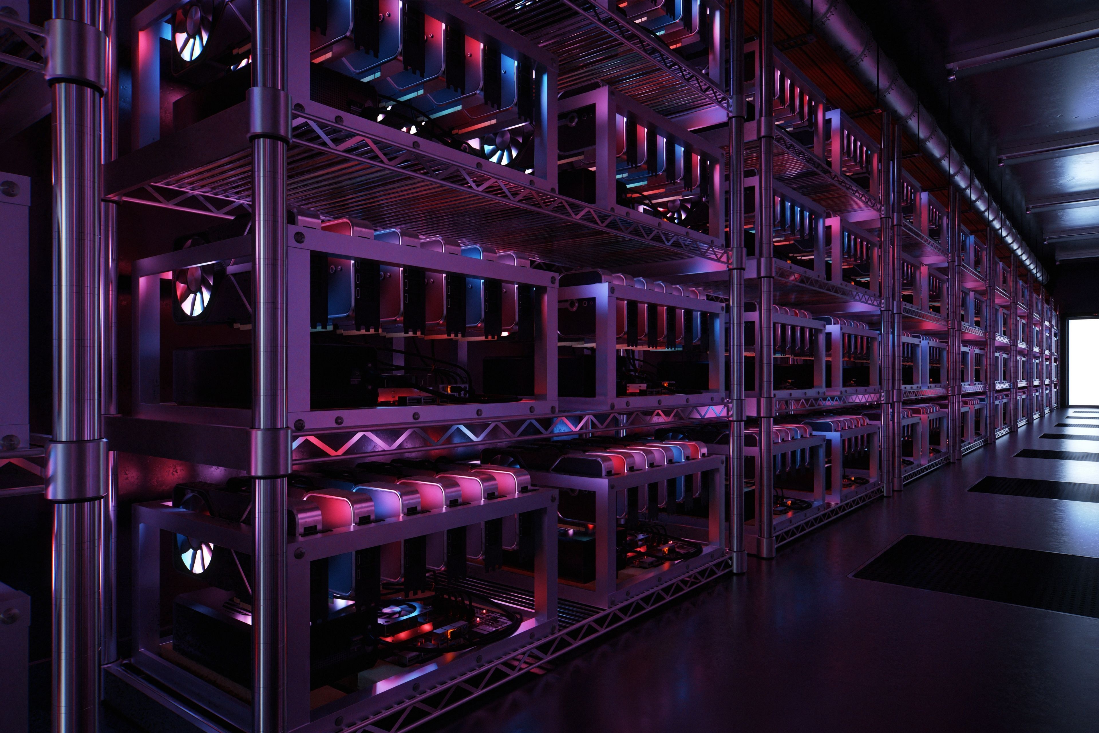 Blockchain and Cryptocurrency Laws and Regulation in Norway | EY Norway