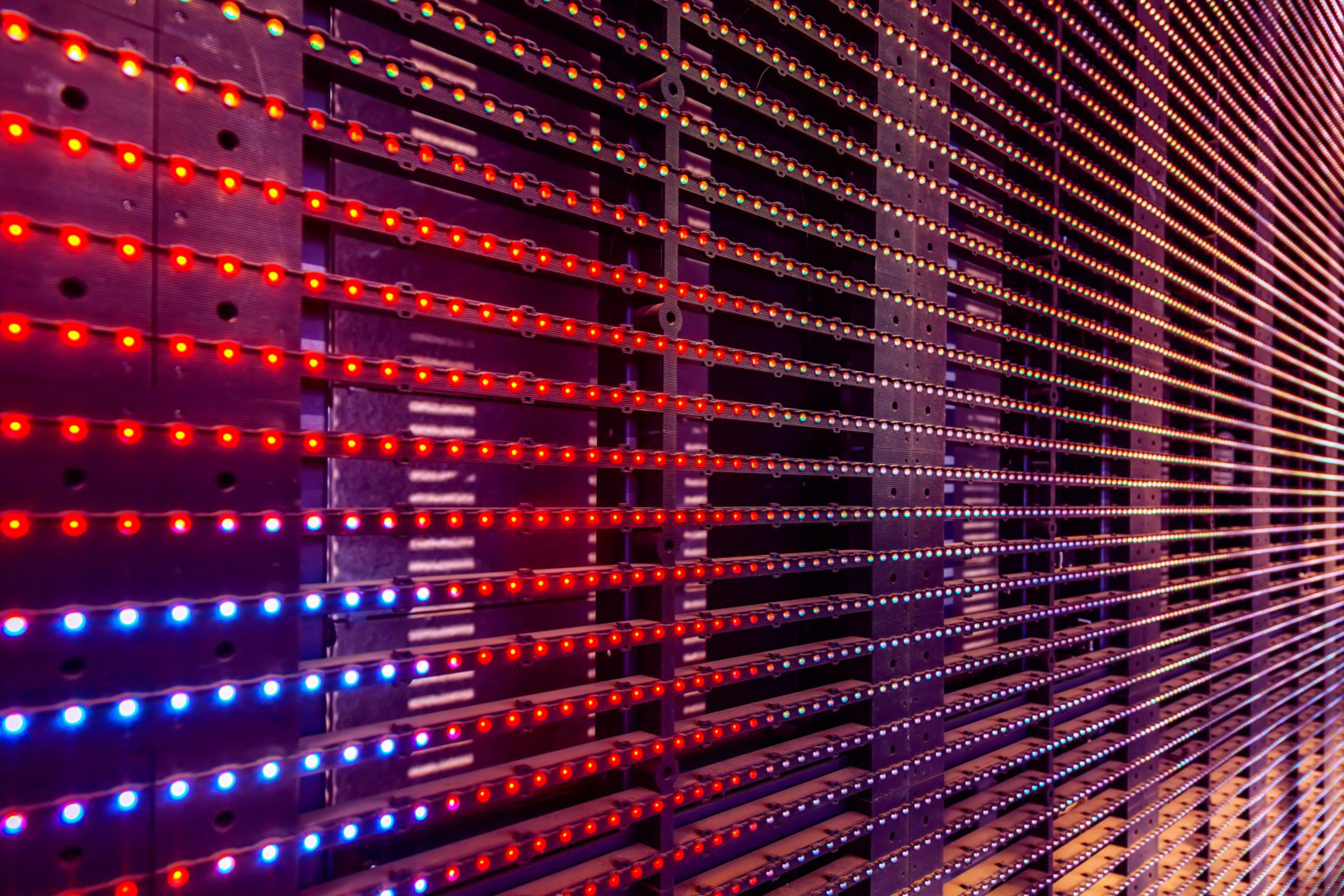 Digital tomorrow: Powering transformation