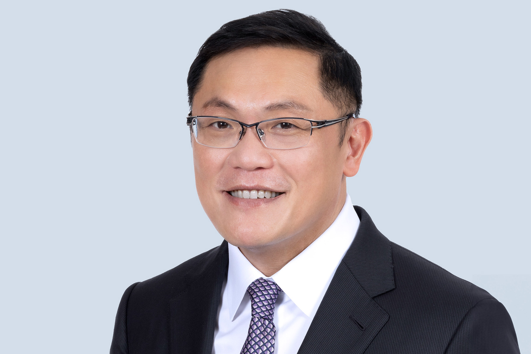 Lee Chuan Teck | EY Singapore