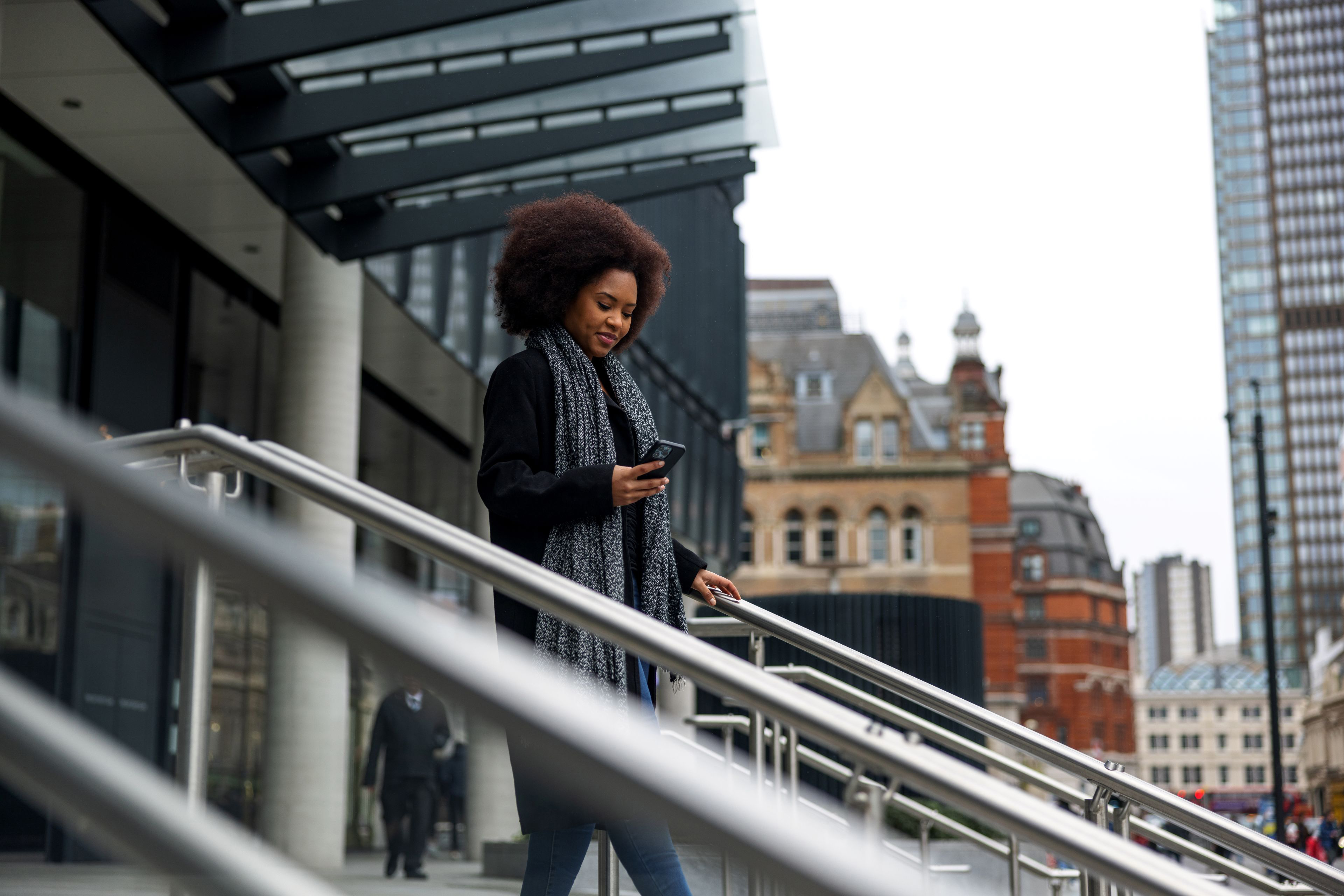 Impact of UK financial services regulation in 2026