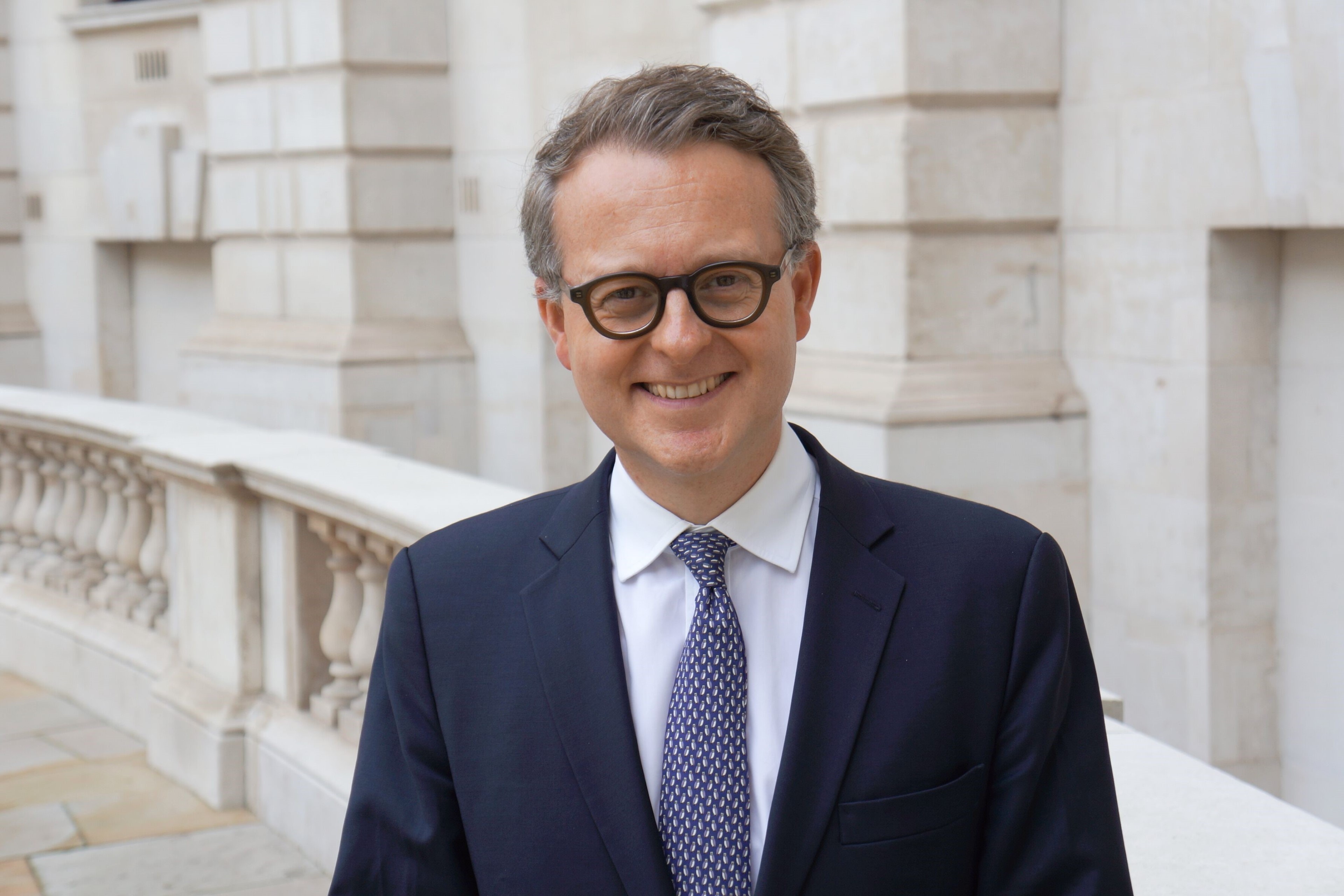 EY grows Financial Services Risk practice with new partner hire