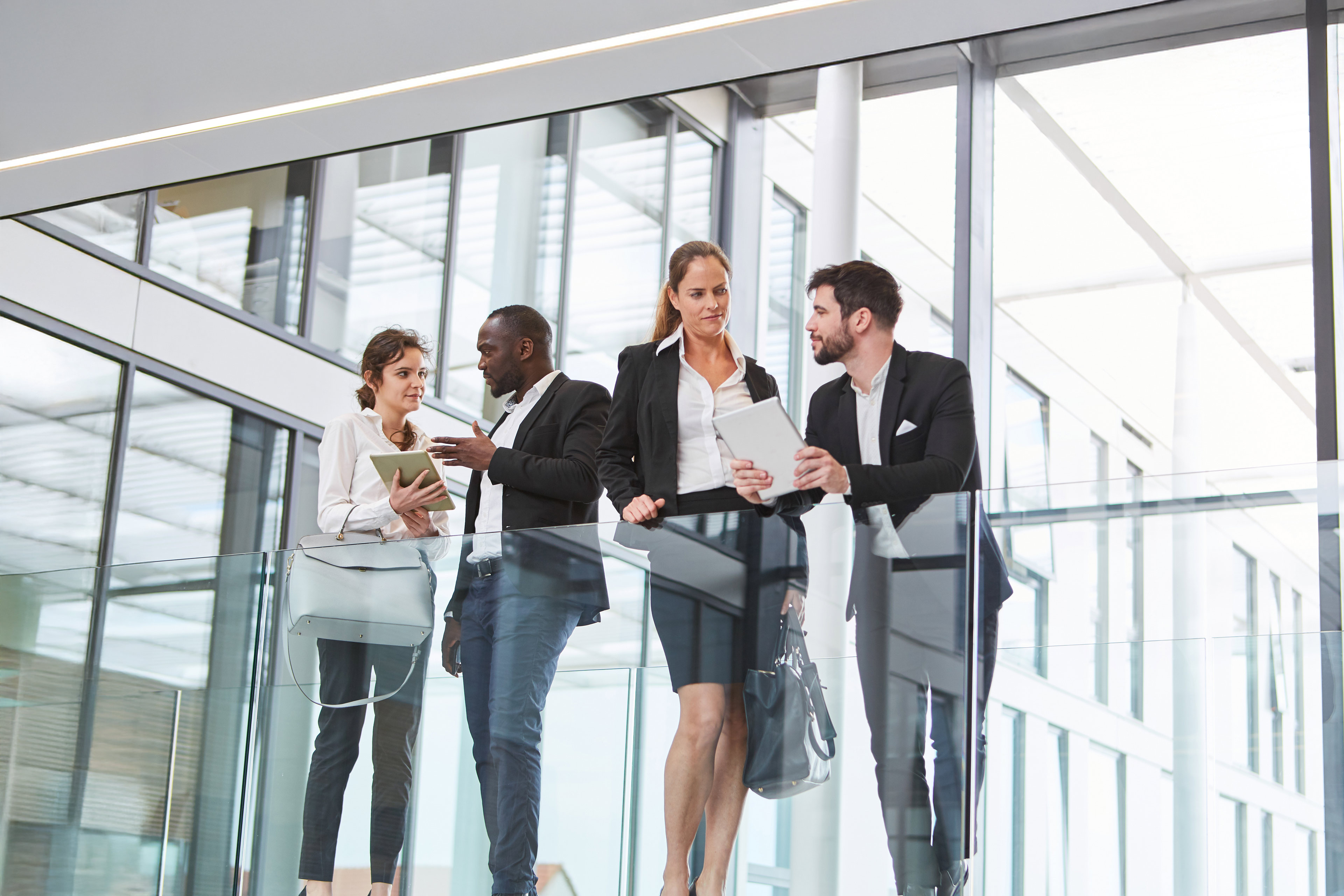 The cyber risk operations center in the age of AI