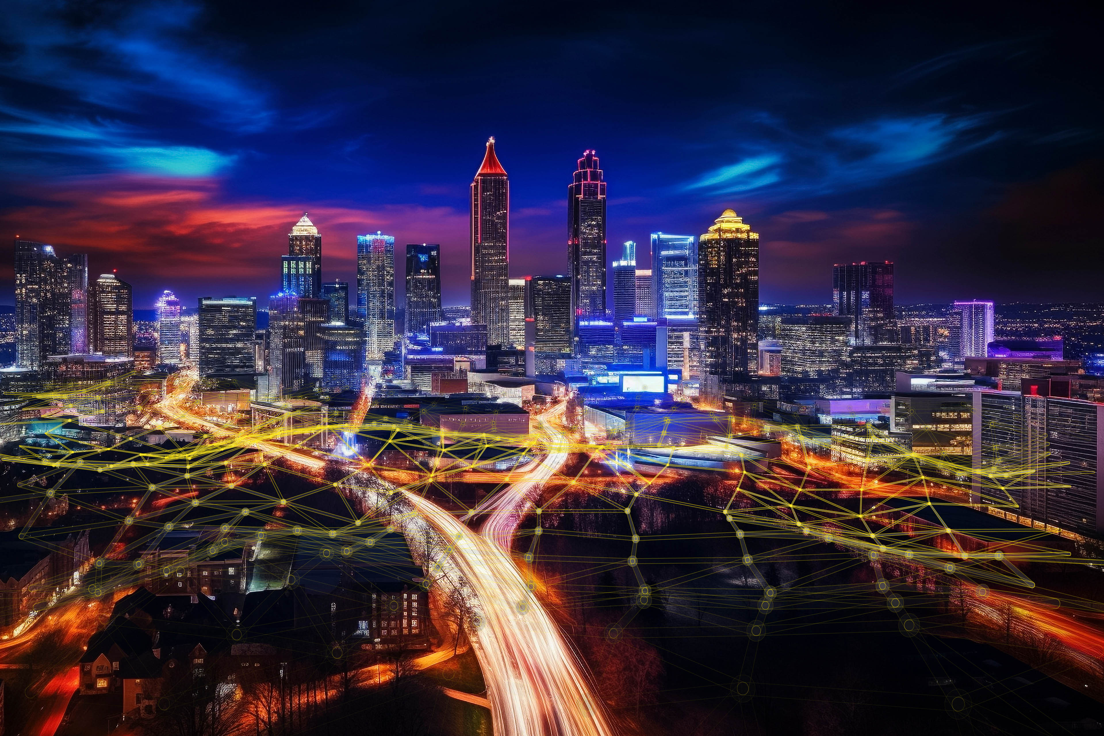 Agentic AI powers enterprise transformation