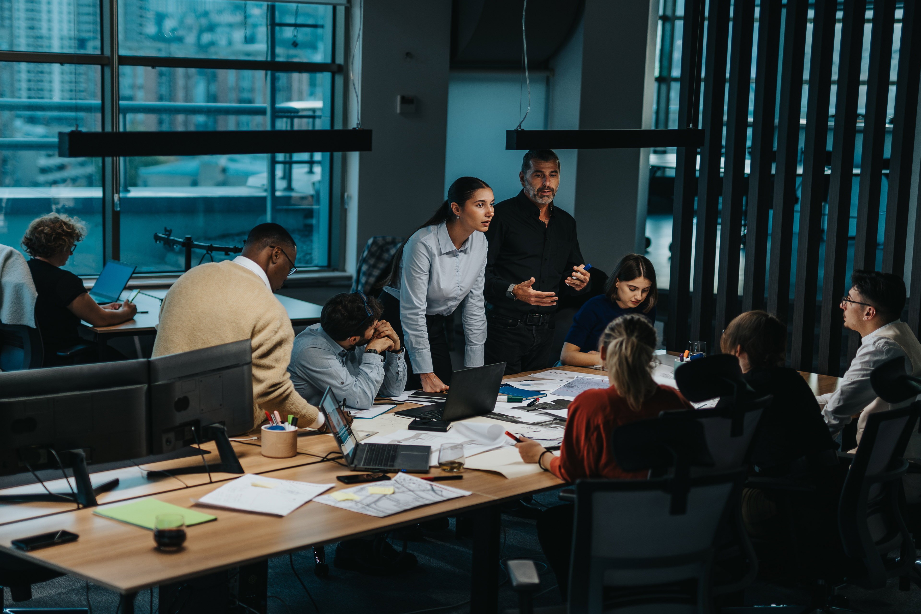 How to embrace innovation in the age of AI