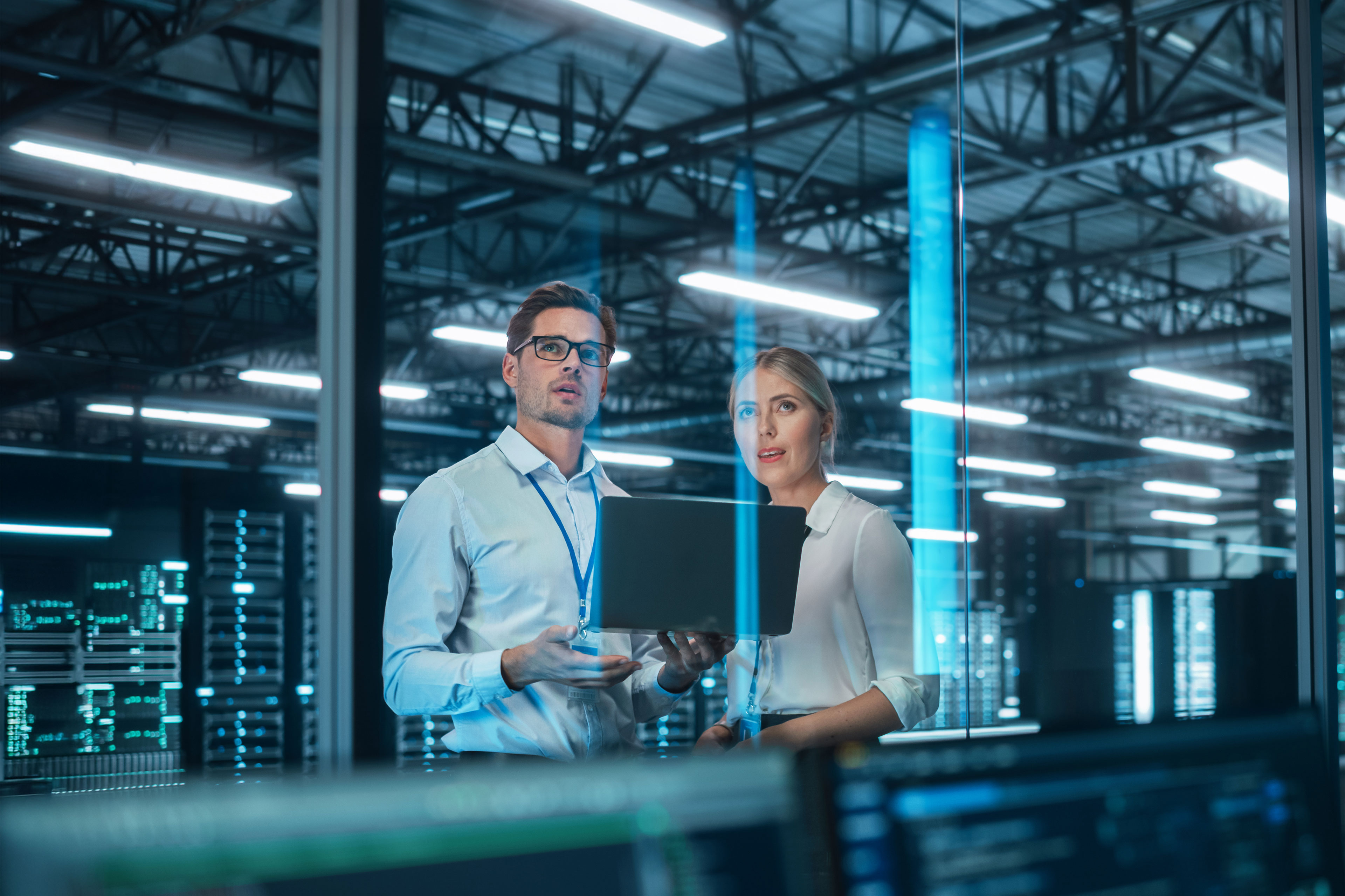 Agentic AI governance and real-time trust