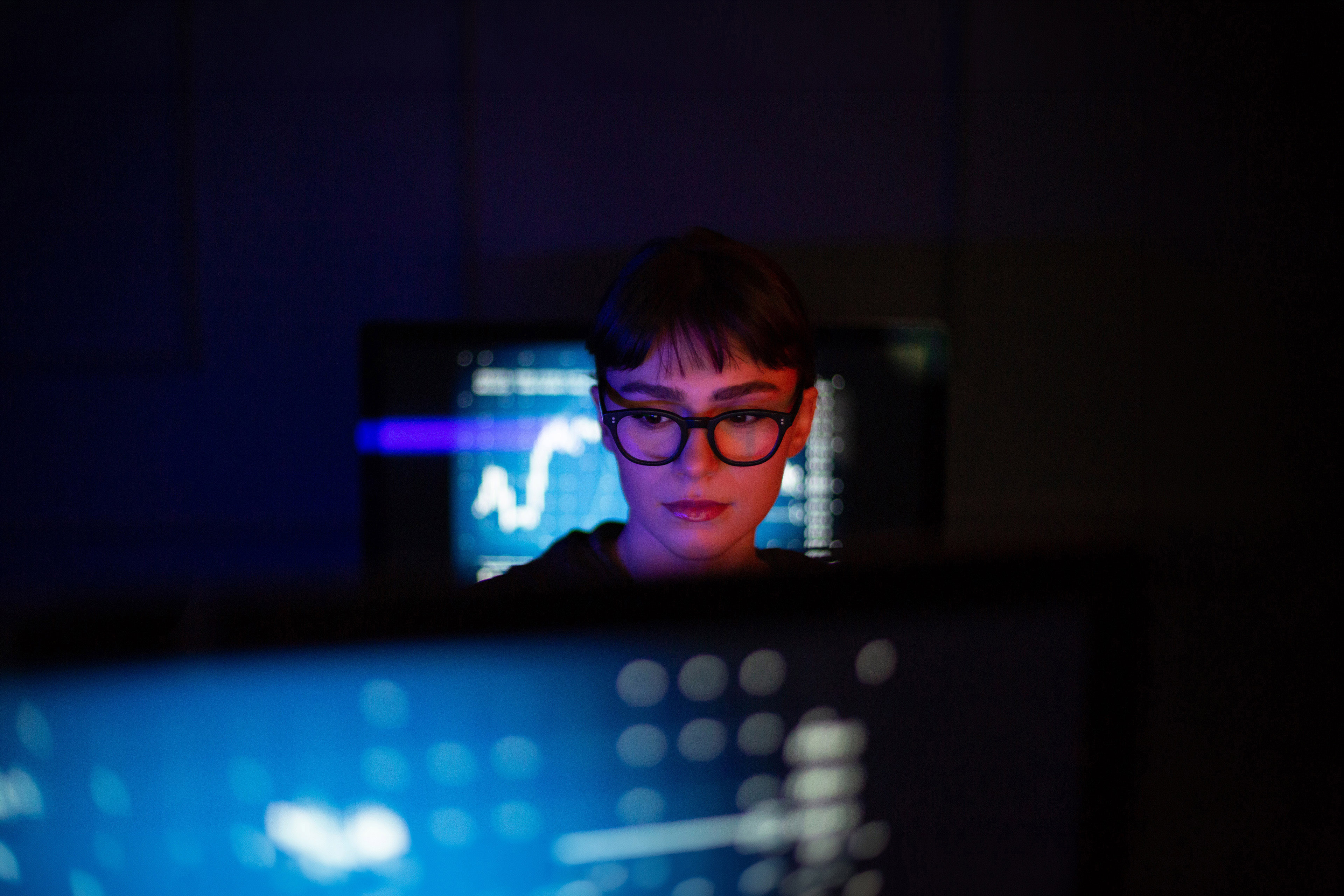 The sameness trap: how AI can erase your edge