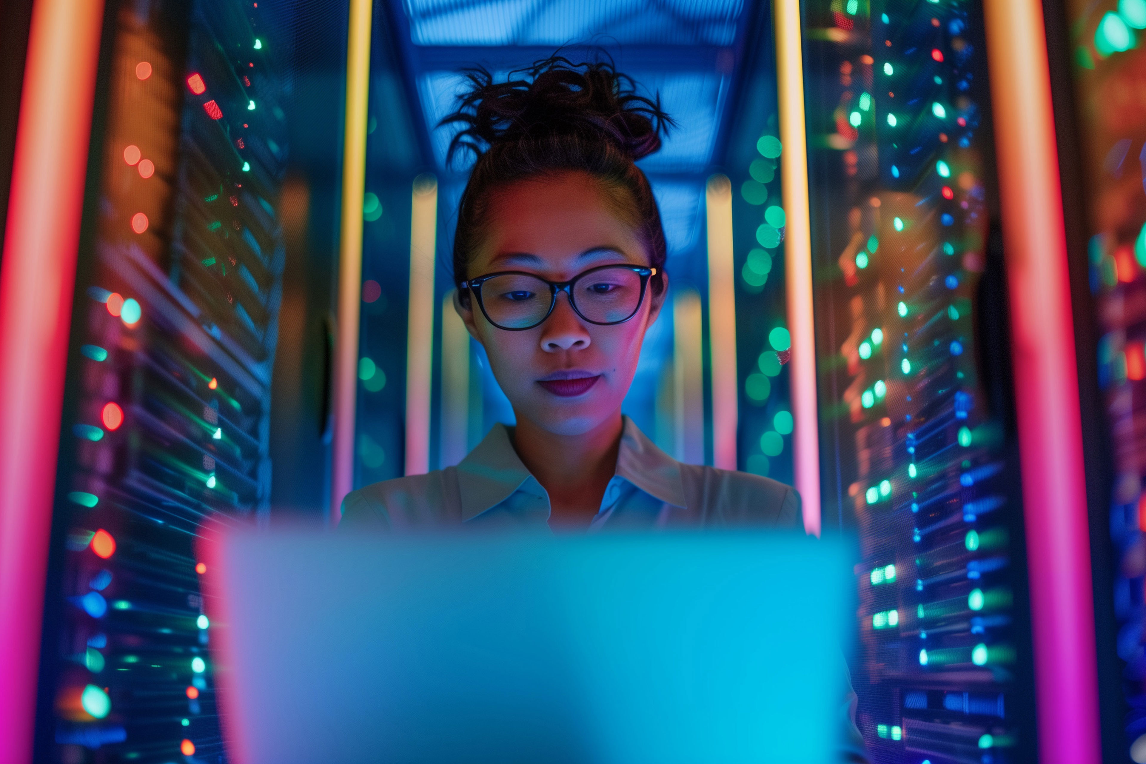 Agentic AI and the reinvention of work for ROI