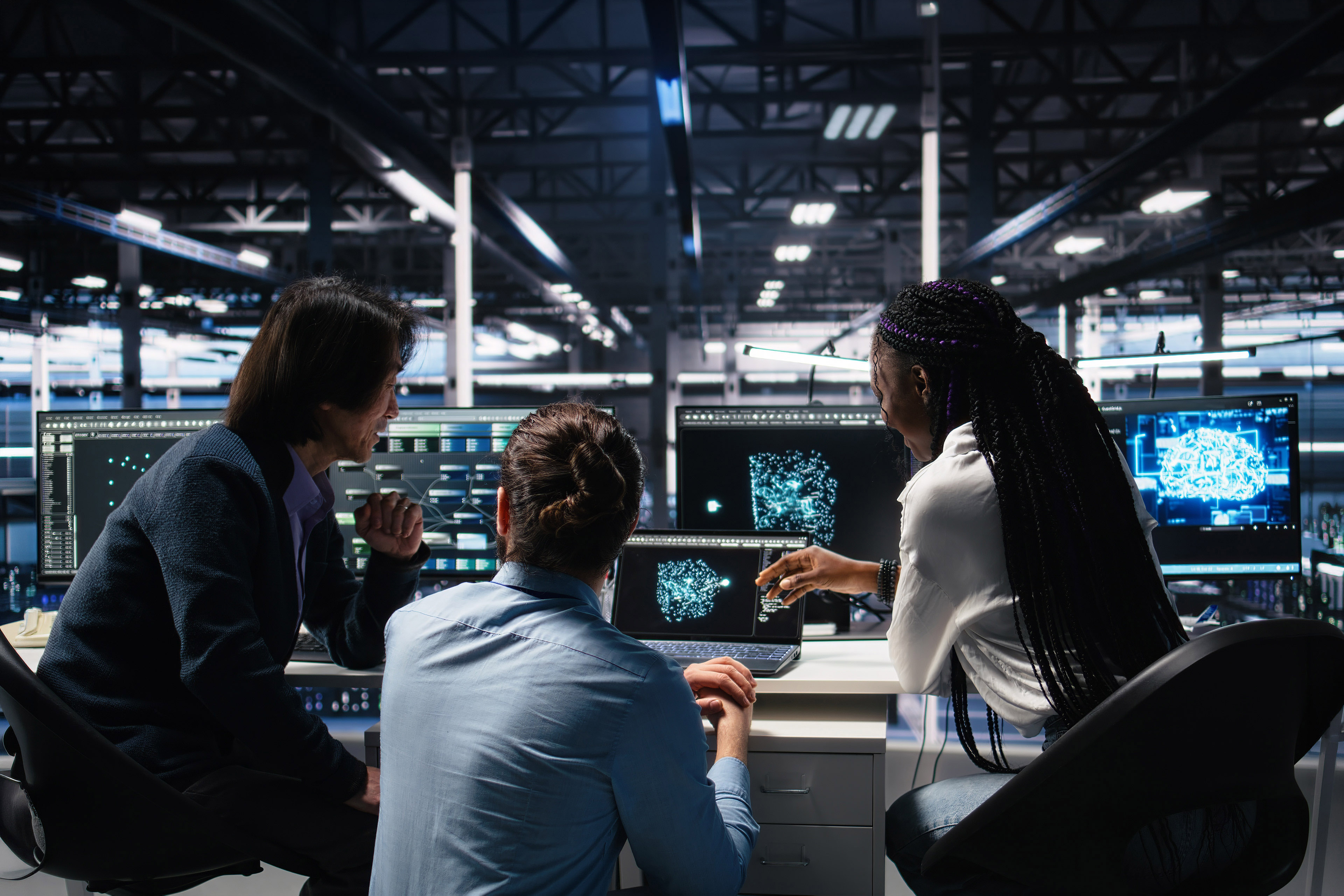 Why judgment matters in the AI era