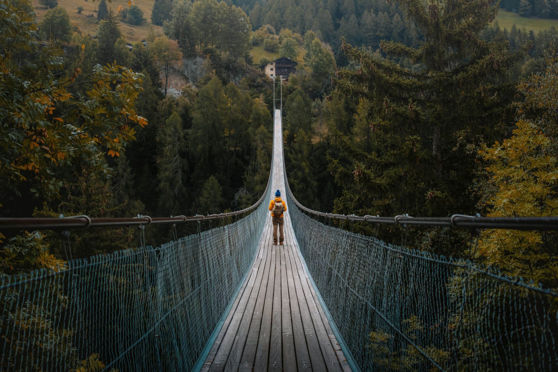 Responsible AI | EY - US