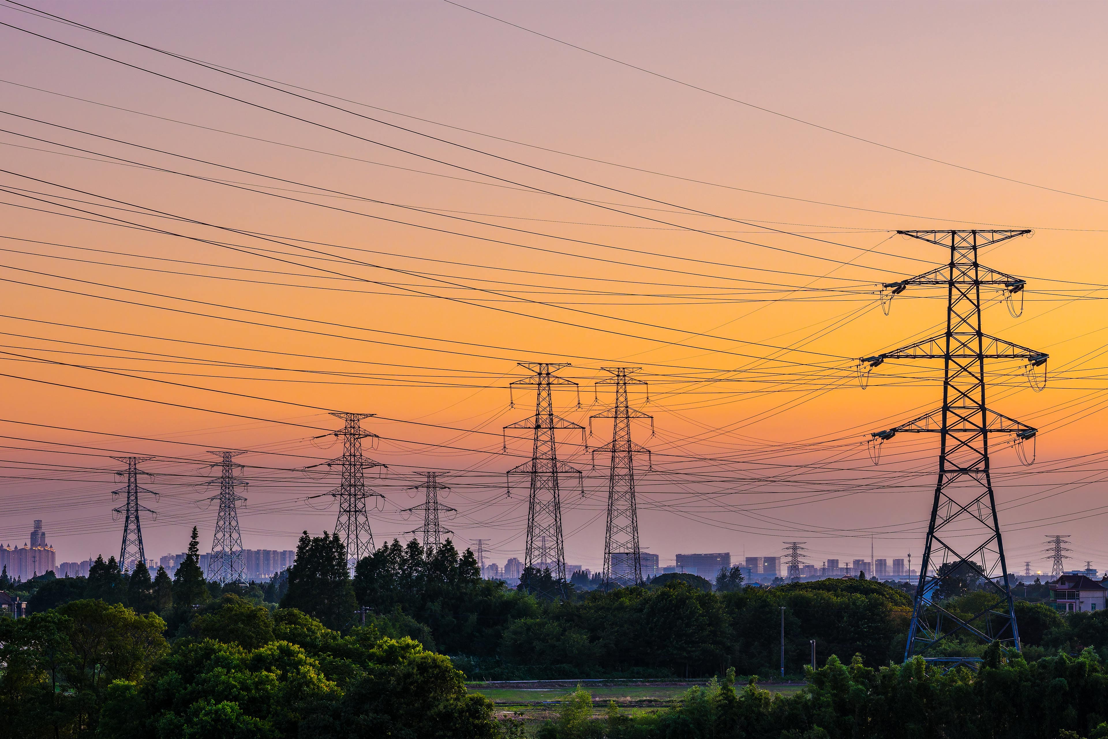 Climate scenarios and capital strategy