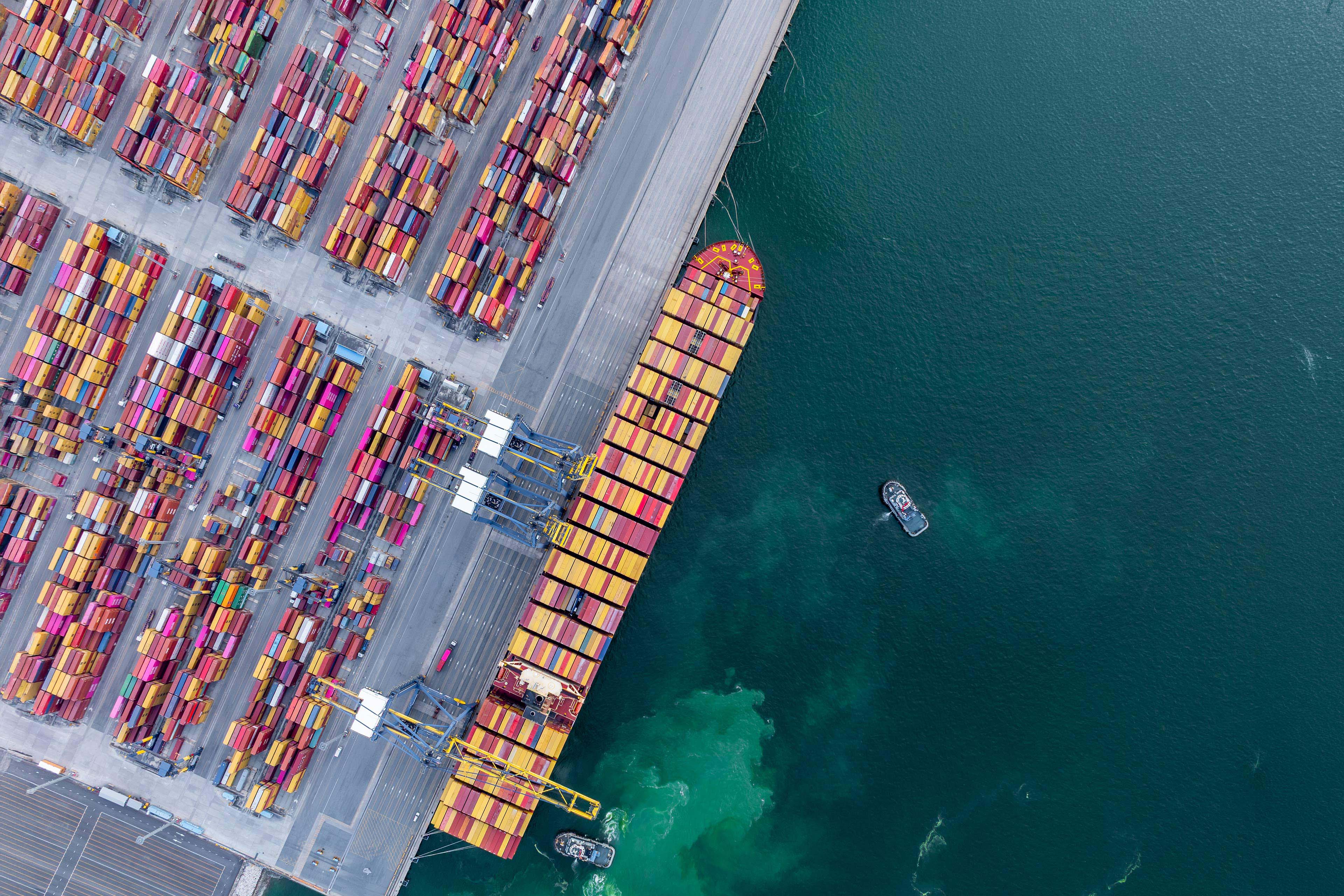 Case study: Arxada chemical supply chain planning