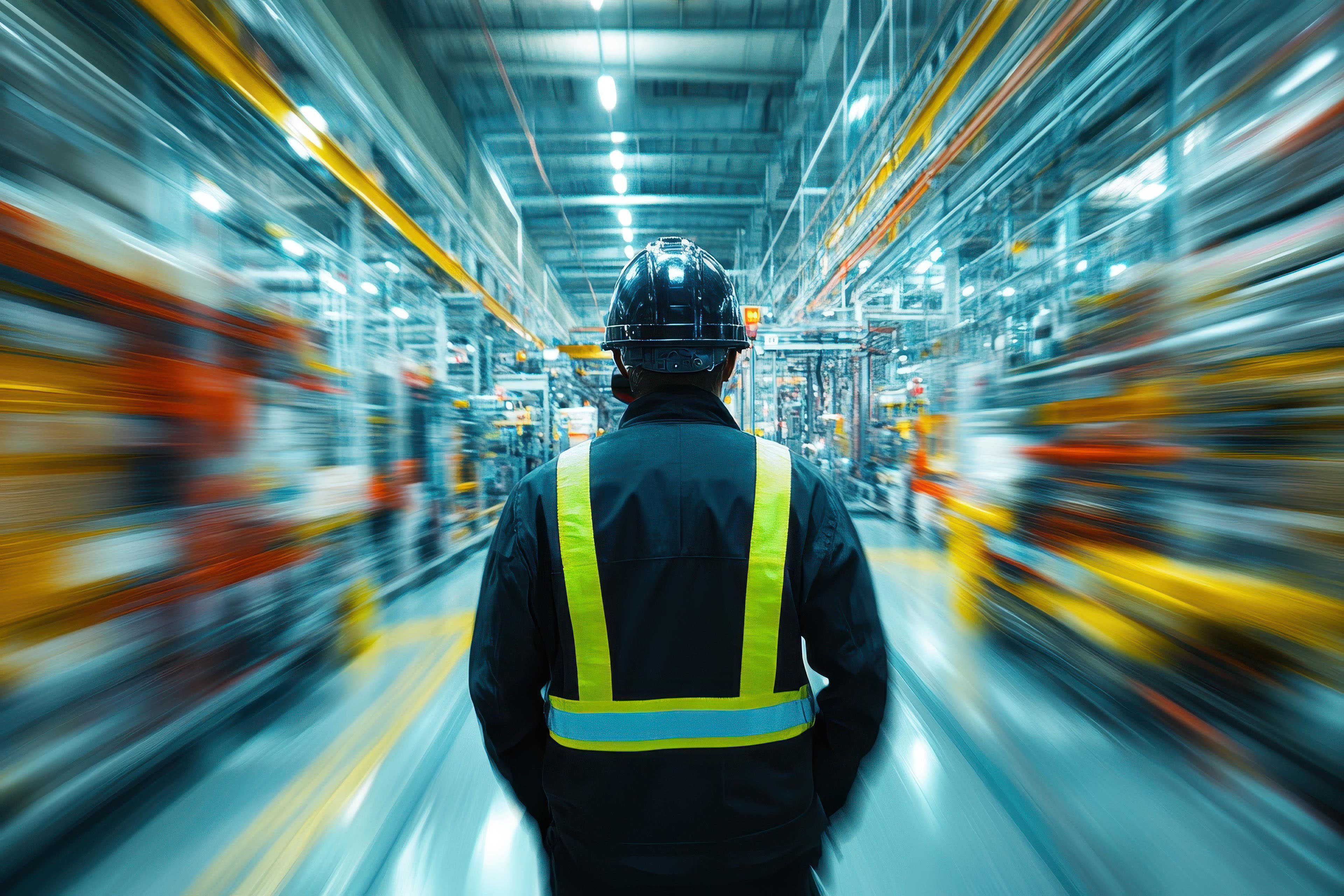 Why autonomous manufacturing matters