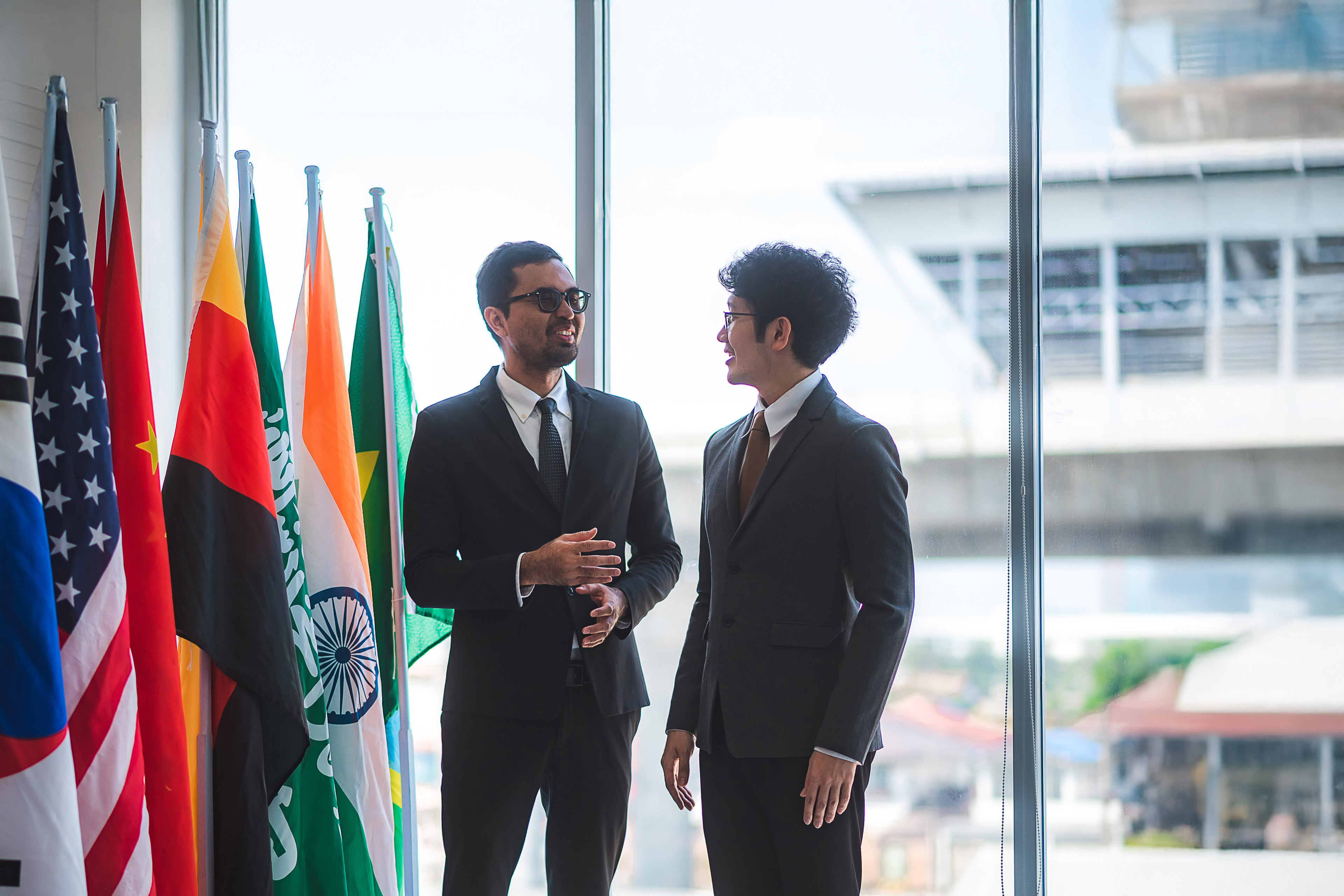 How procurement strategy is evolving amid global tariffs