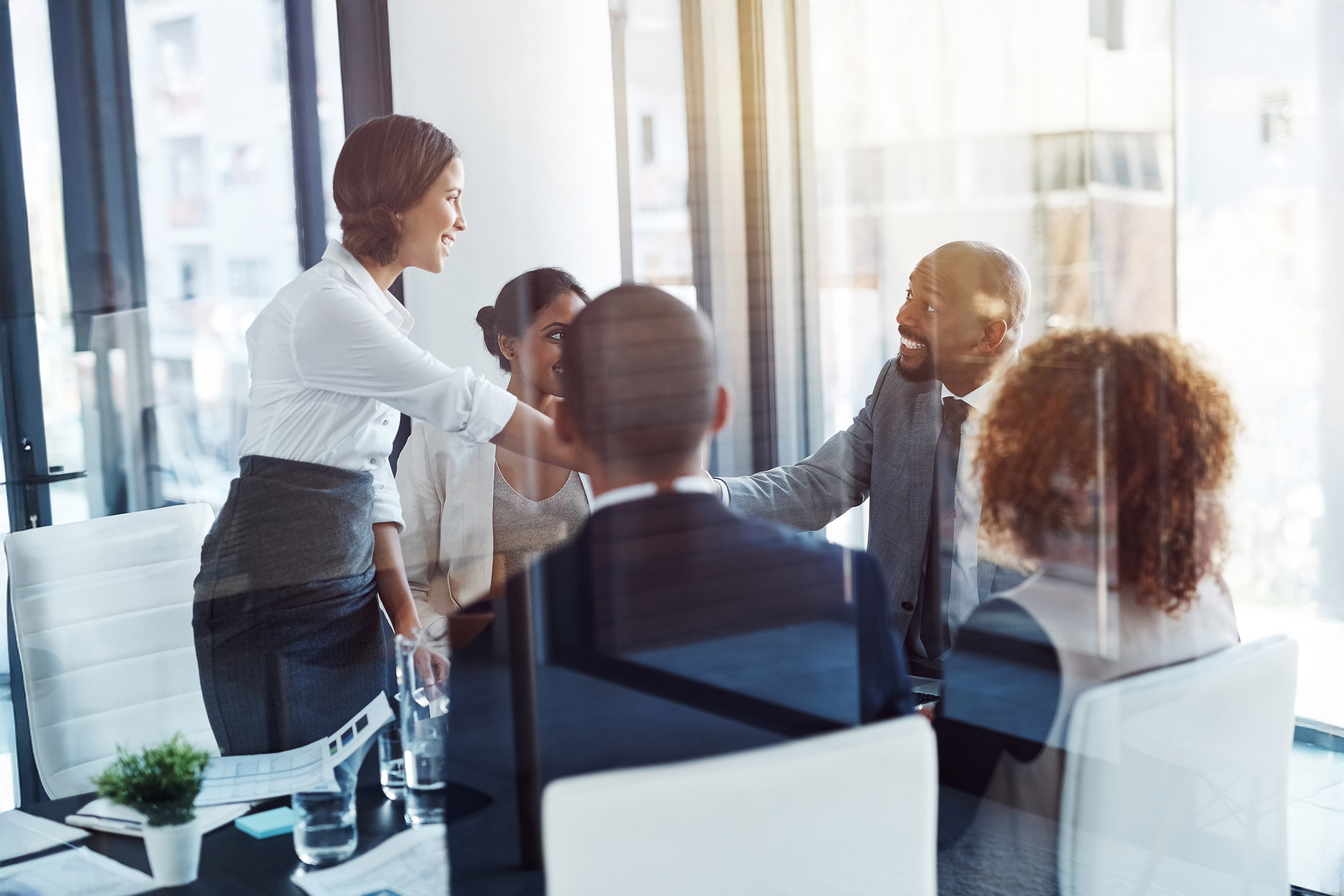 When to seek early-stage capital