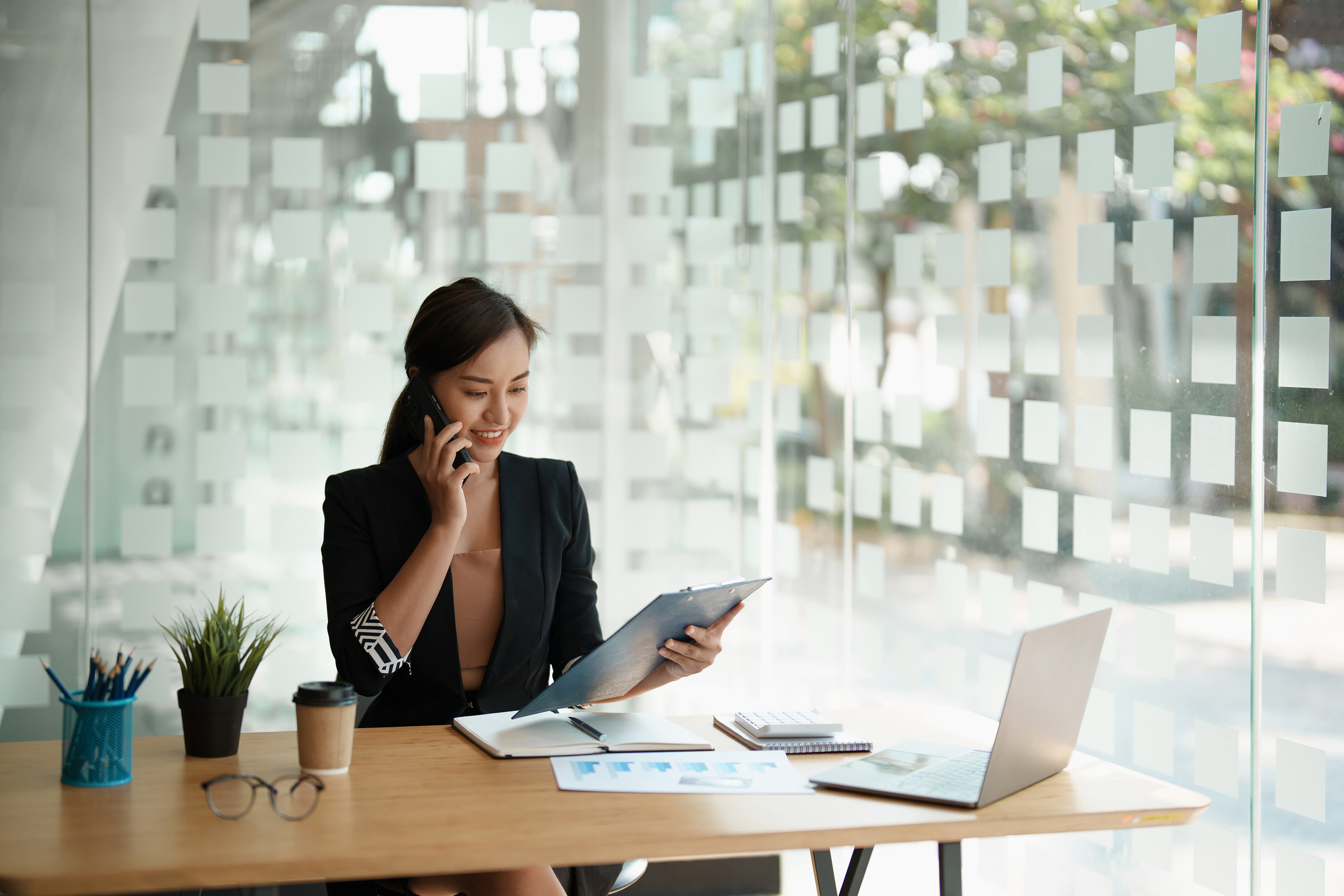 Mitigating risk in uncertain times