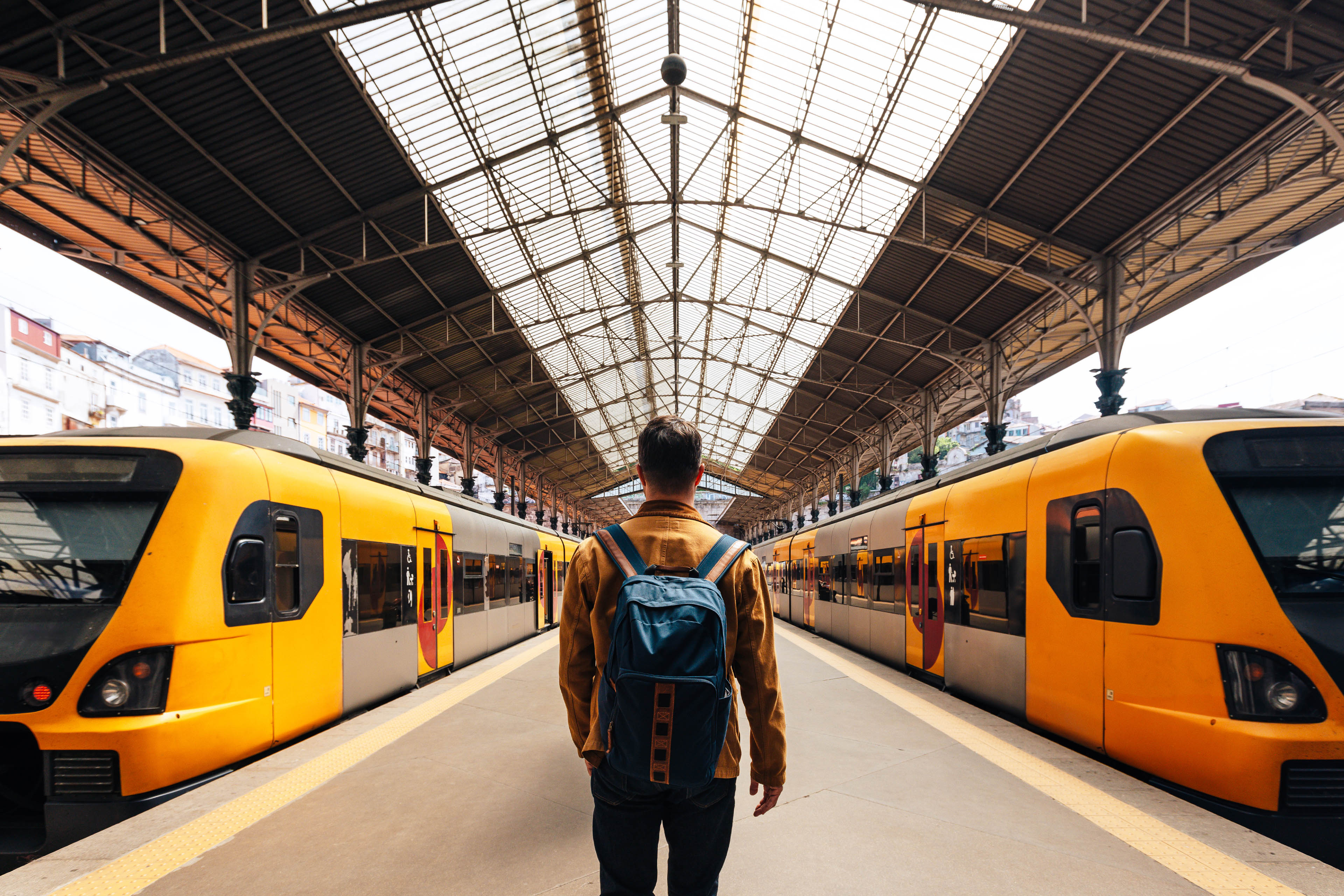 Winning with AI: transformation at two speeds
