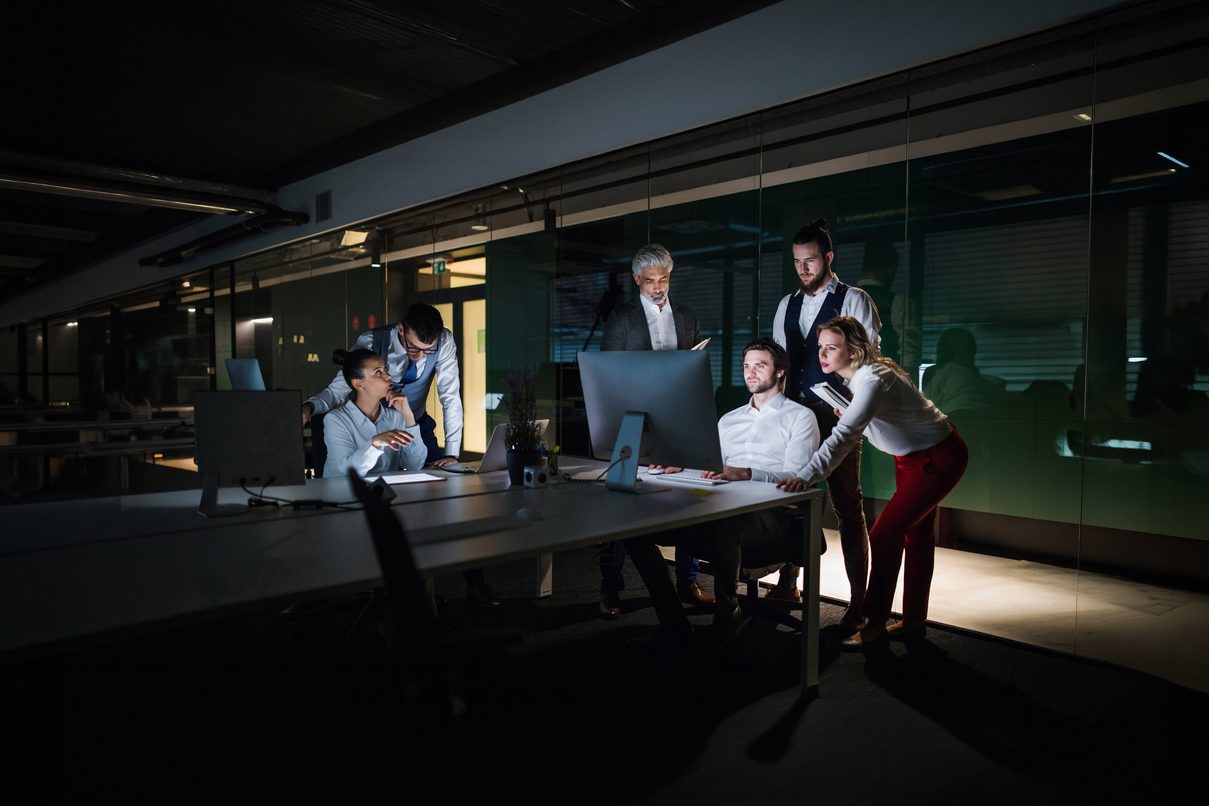 AI-powered investigations for high stakes matters
