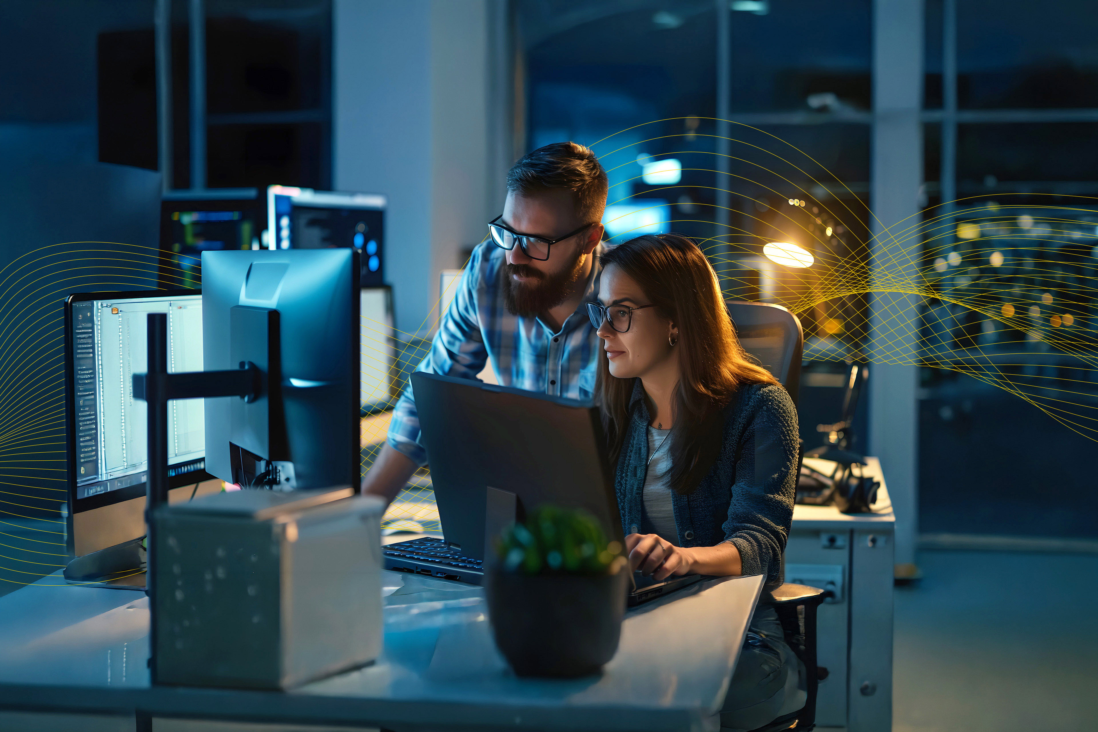 AI in internal corporate investigations