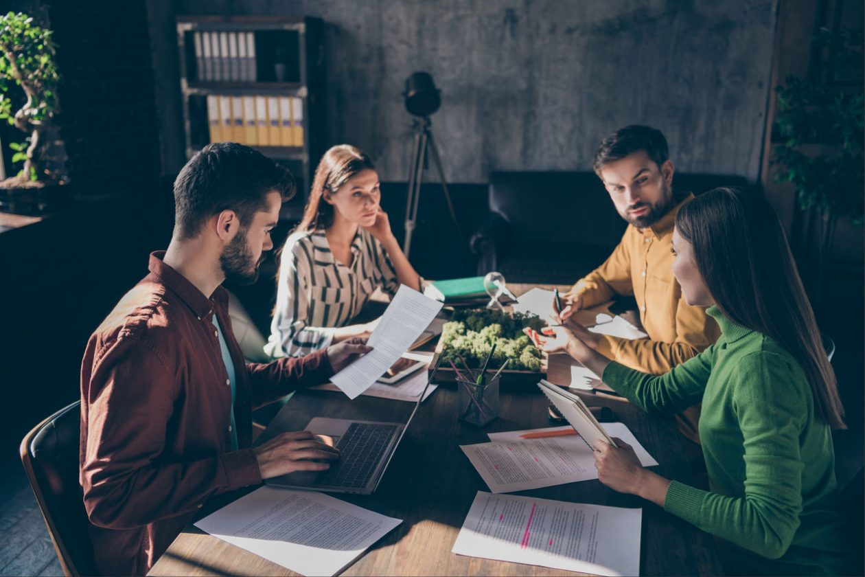 Analyzing the current state of fraud scams | EY - US
