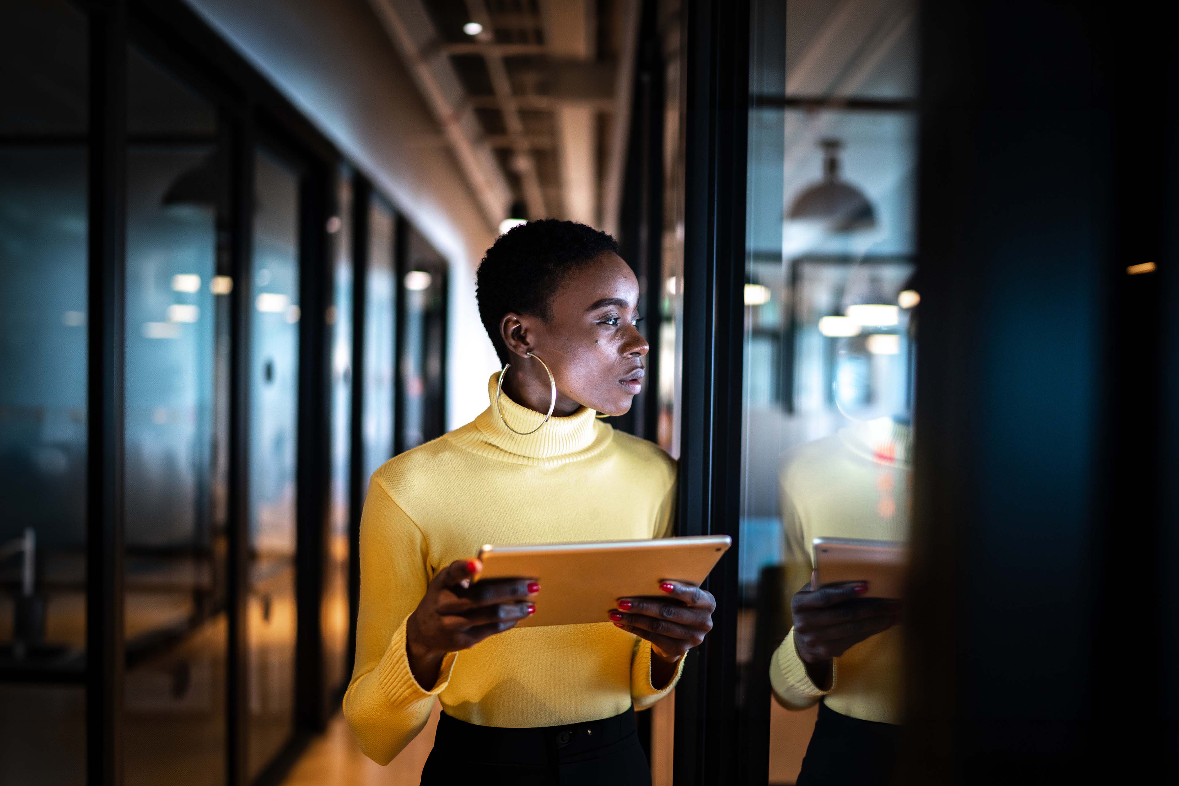 Physical security & crisis management pulse poll