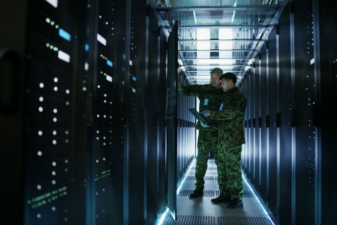 How advanced analytics enables timely data-driven decisions for the DoD