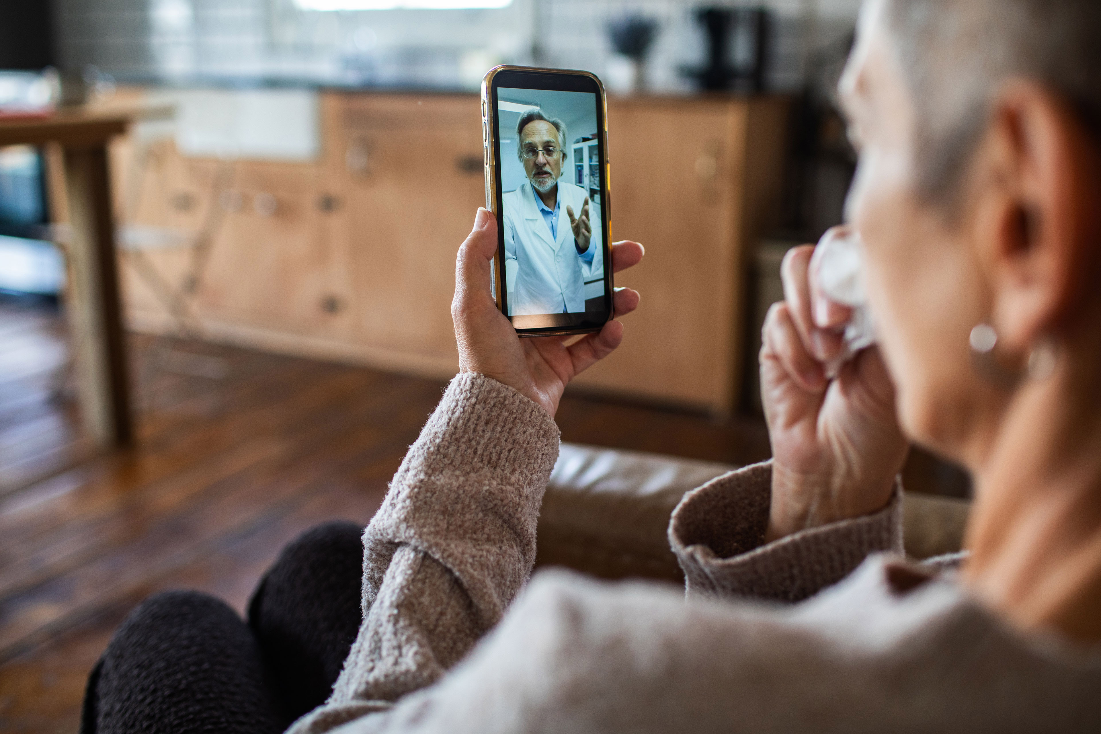 Building a minimum viable digital foundation for rural health