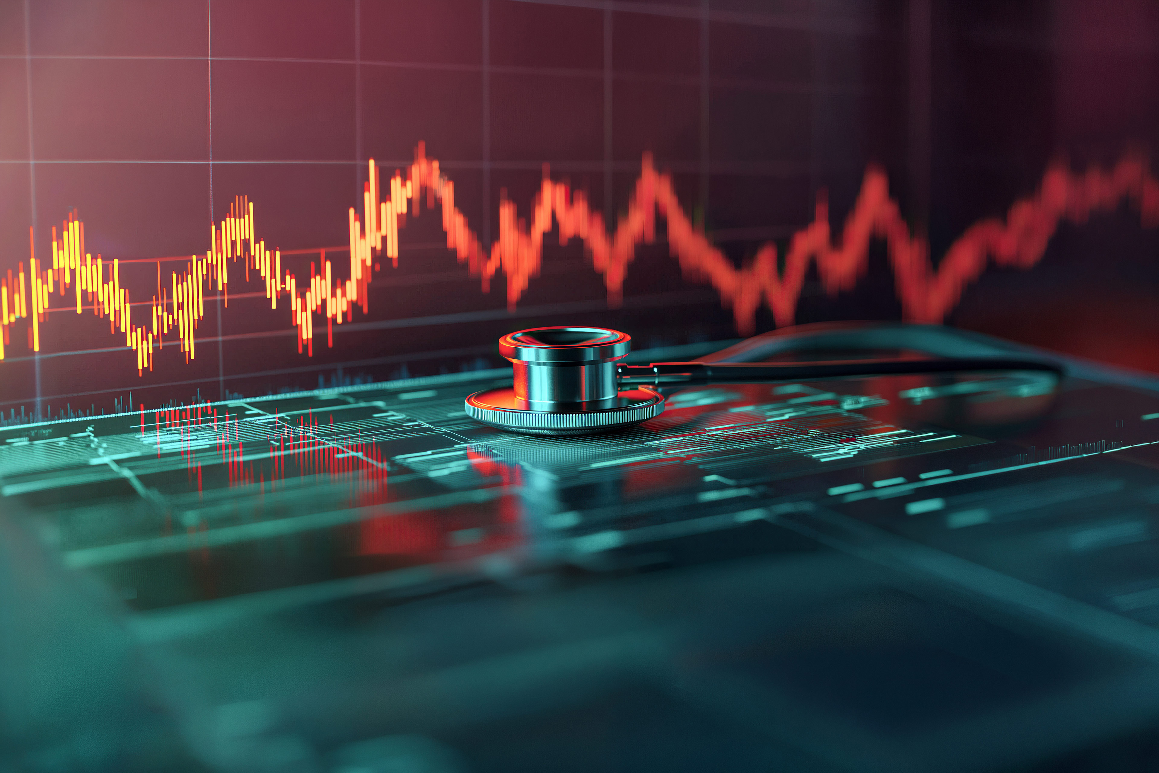 Sustainable, data driven Medicaid modernization